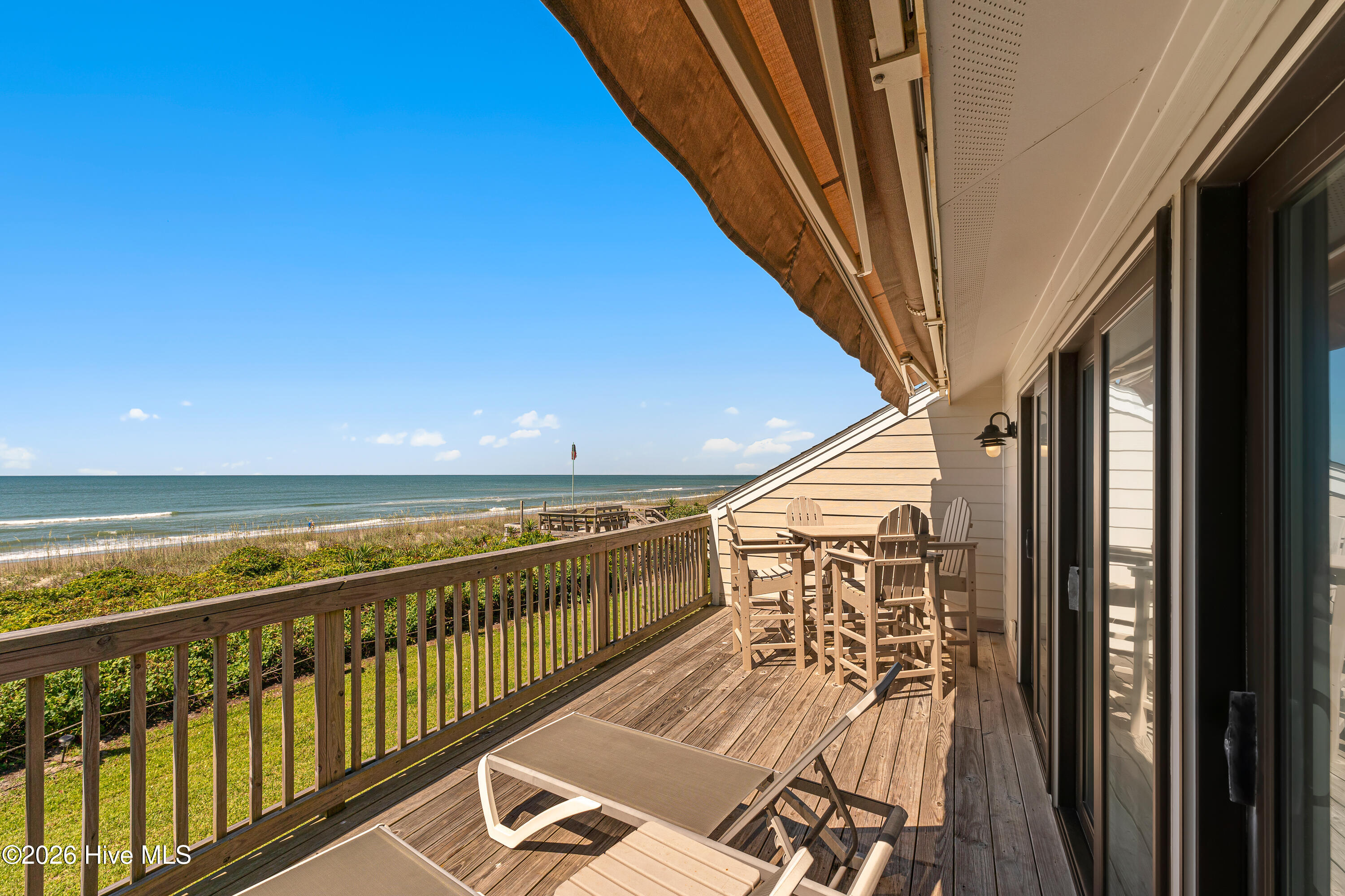 289 Salter Path Road 6 Ocean Terrace,Pine Knoll Shores