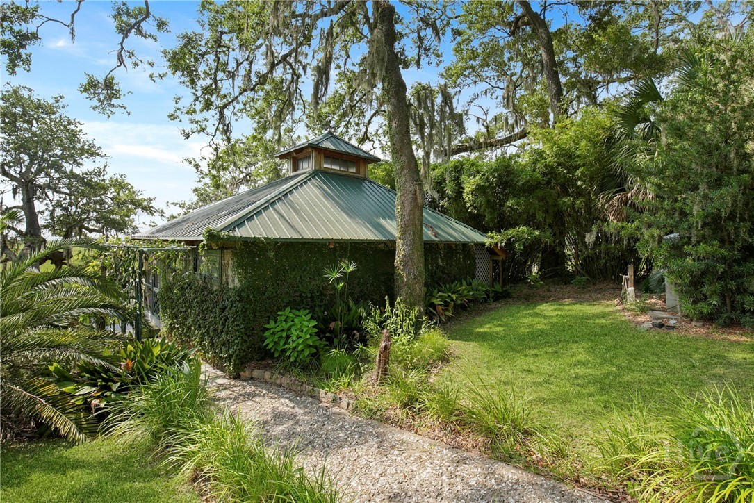 245 Youmans Road, Midway, GA, 31320