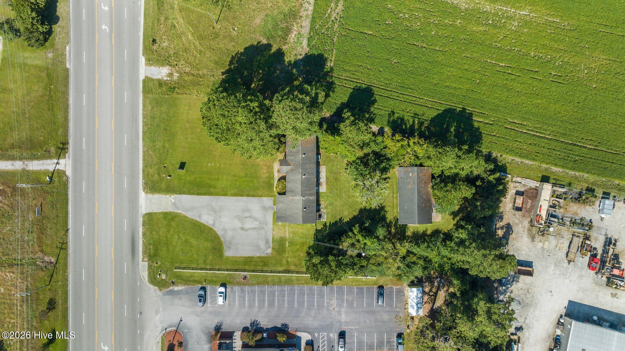 1468 W Corbett Avenue,Swansboro