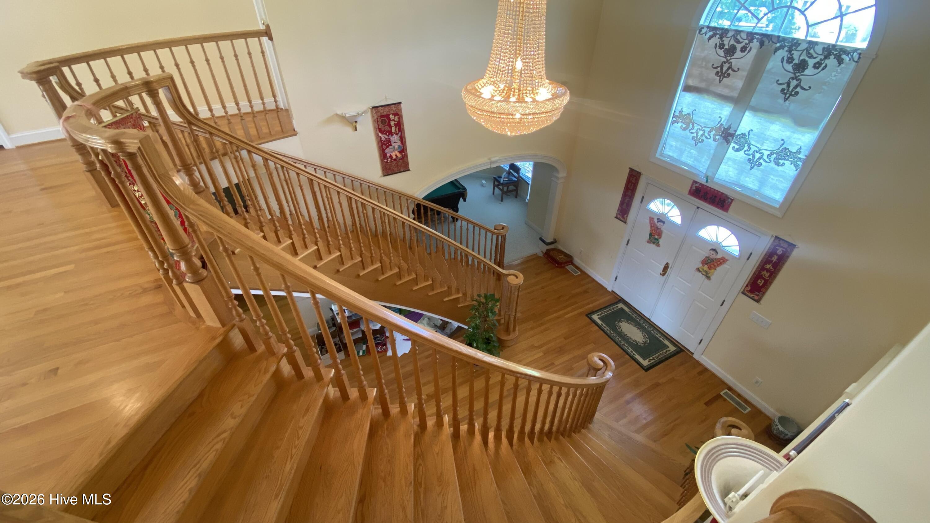 1181 Cedar Hill Drive, Williamston, NC, 27892