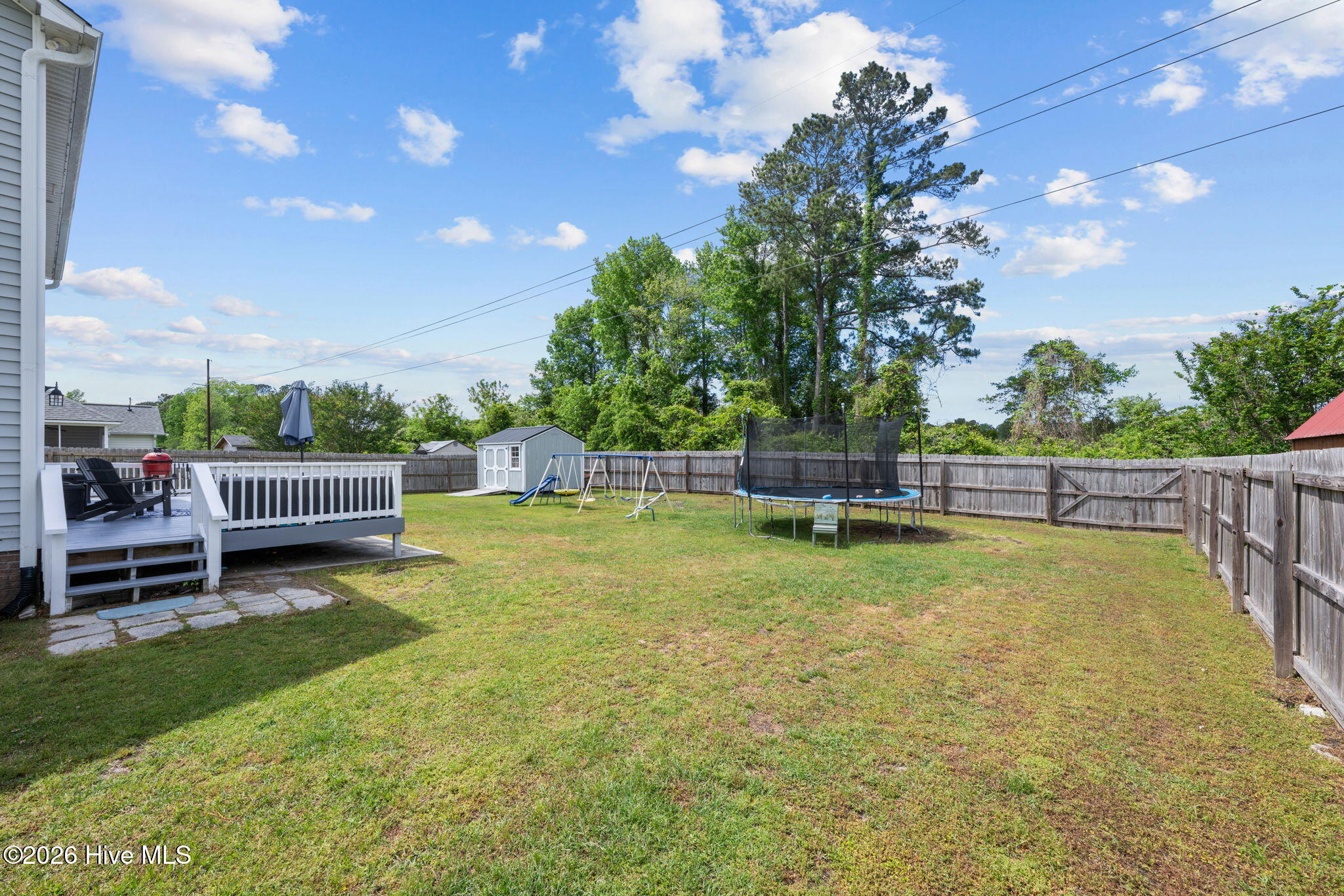 615 Fox Ridge Court,Havelock