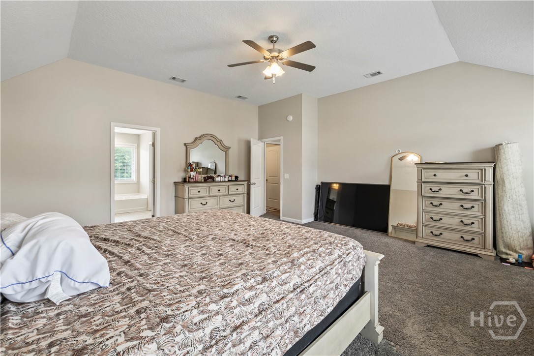 144 Turpentine Trail, Hinesville, GA 31313 Listing Photo  27