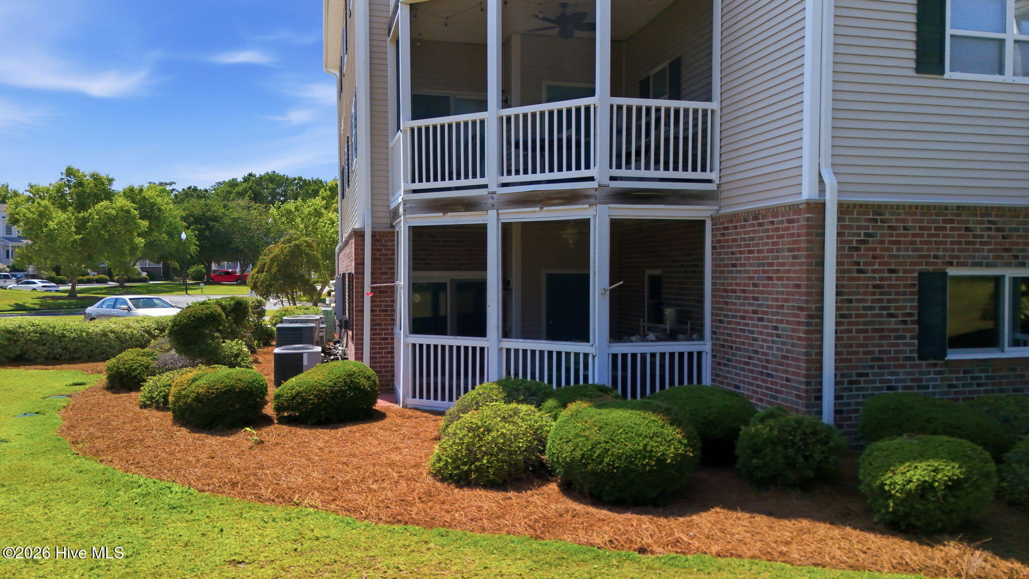 402 Penny Lane D,Morehead City