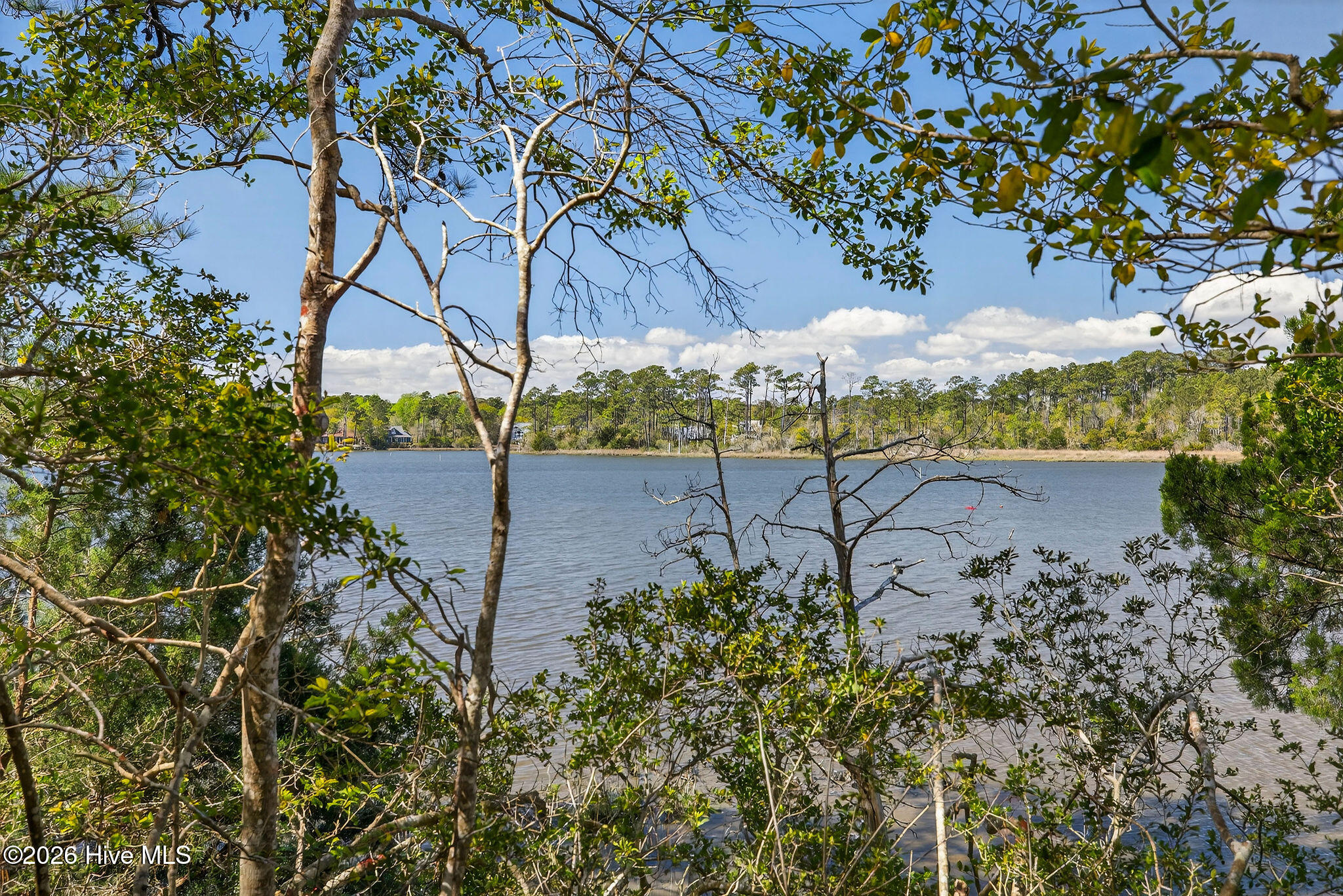 Lot 18 N Kingfisher Lane, Hampstead, NC, 28443