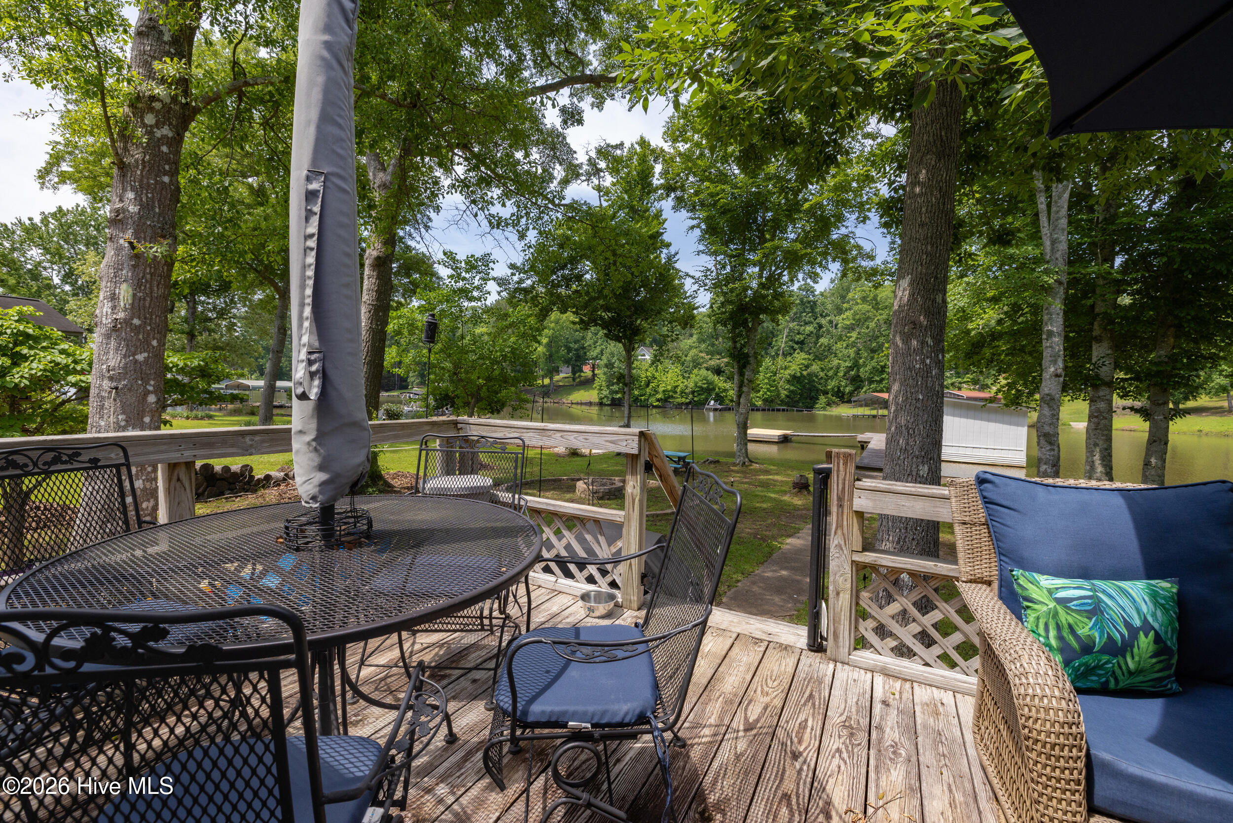 Homes for sale in Cross Hill, SC | 44 Darnell Dr, Cross Hill, SC 29332 | MLS# 100581231
