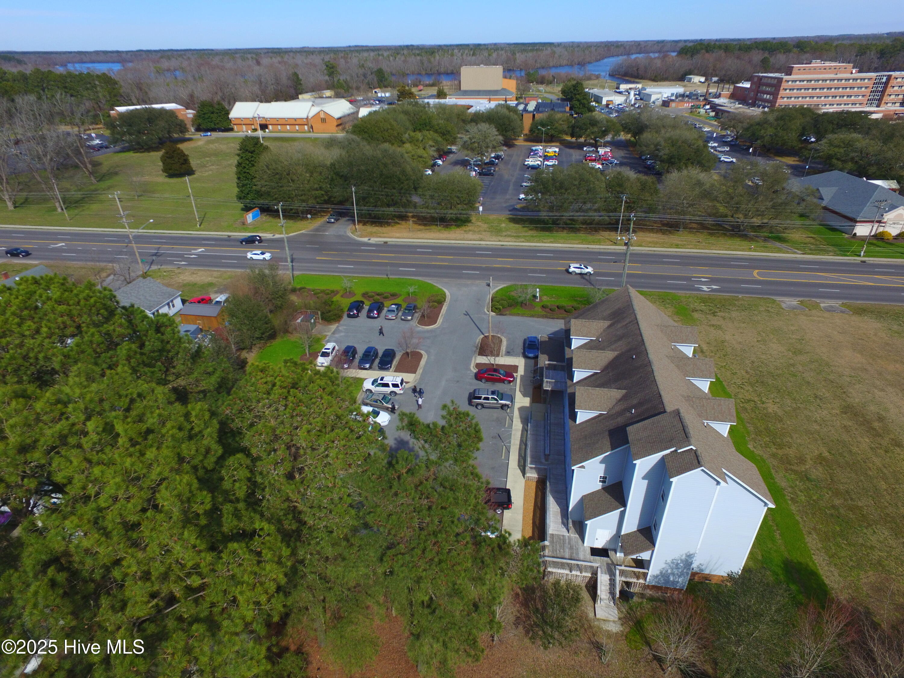 1177 N Road Street, Elizabeth City, NC, 27909