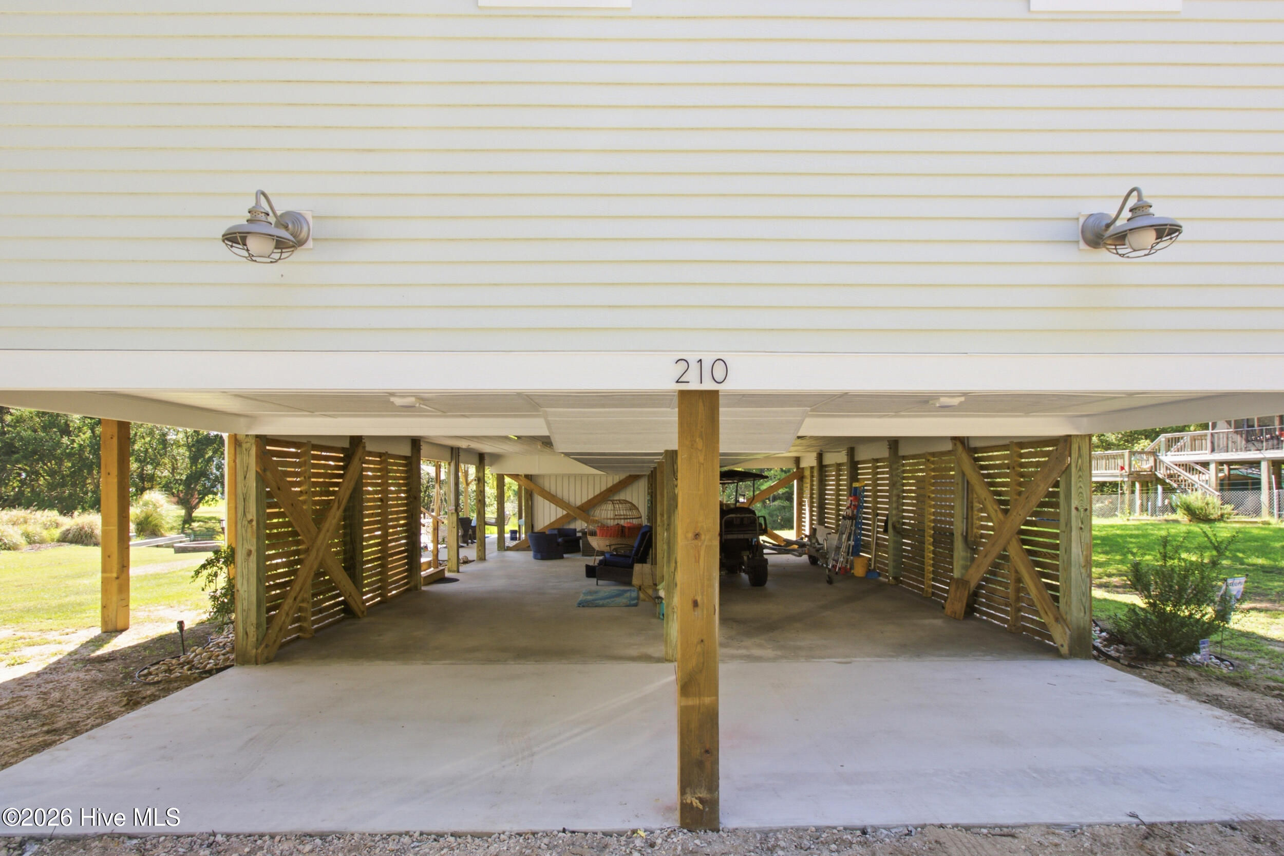 210 Upchurch Drive,Newport