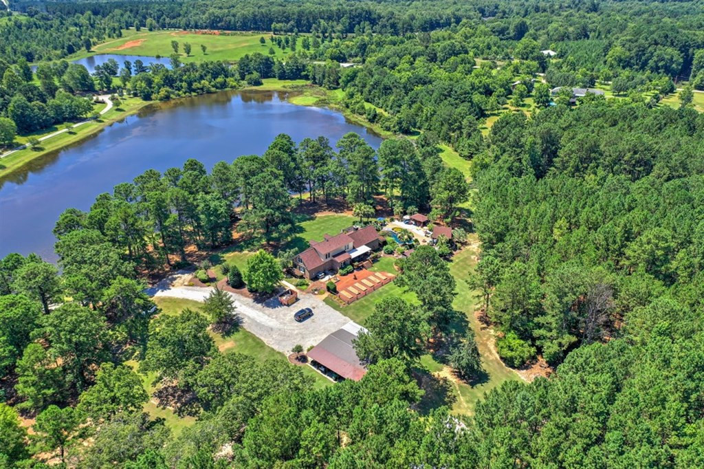 3297 Chamberlain Ferry Road, Lincolnton, GA 30817 Listing Photo  74