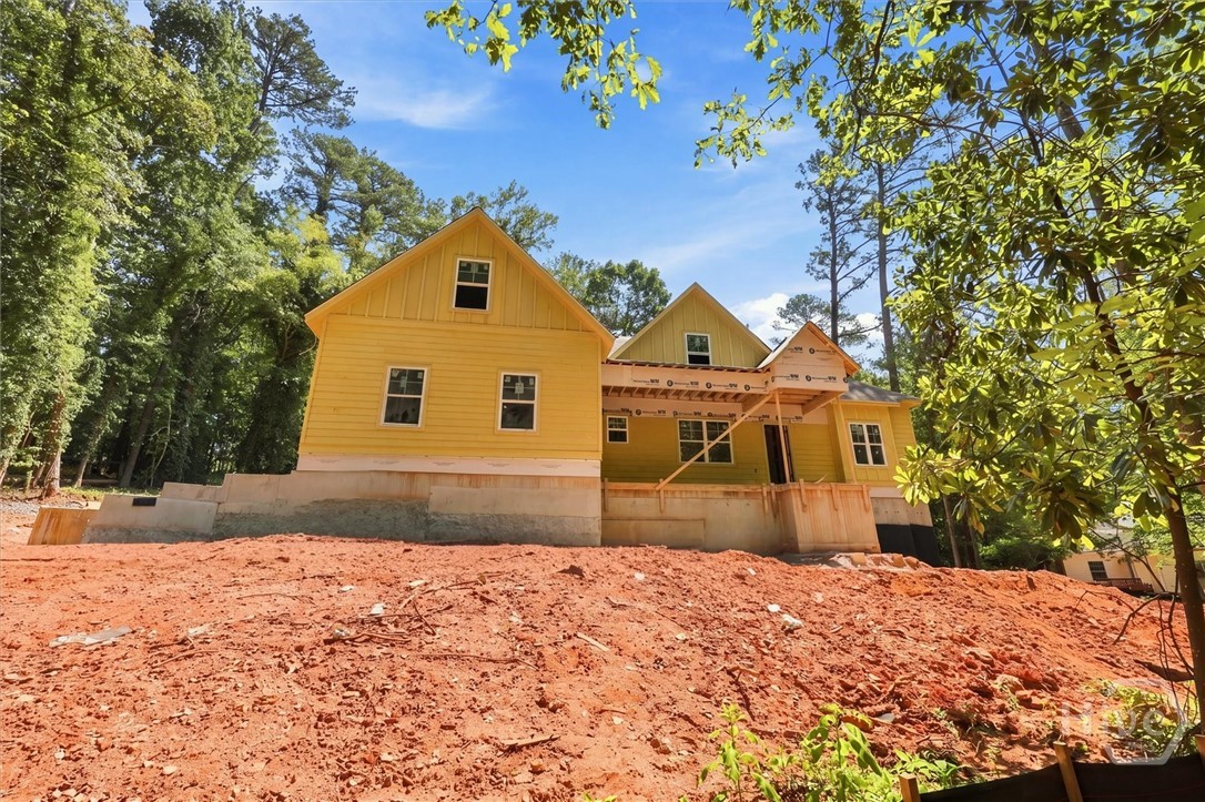 1st image of 560 Fortson Rd, Athens, GA 30606 | MLS# CL363239