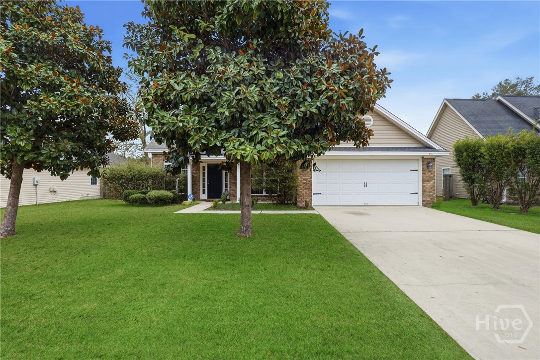 Homes for sale in Bloomingdale, GA | 102 Sandstone Dr, Bloomingdale, GA 31302 | MLS# SA347697