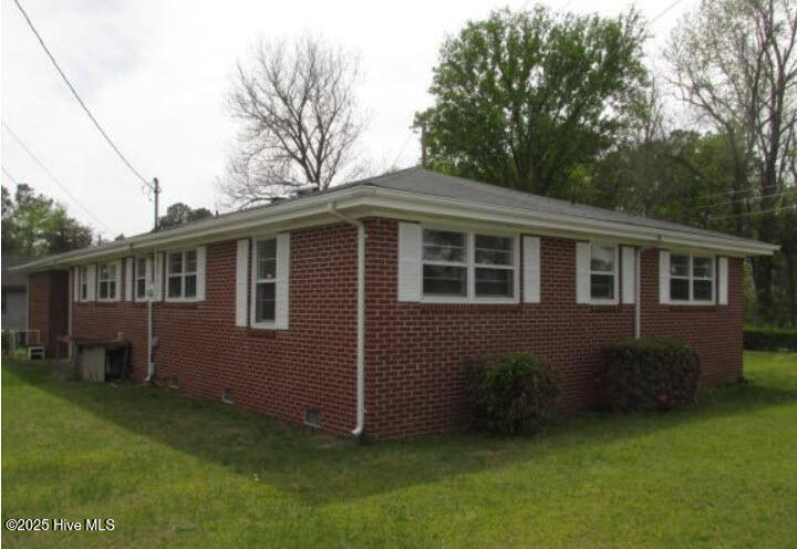 1702 Clark Avenue,New Bern