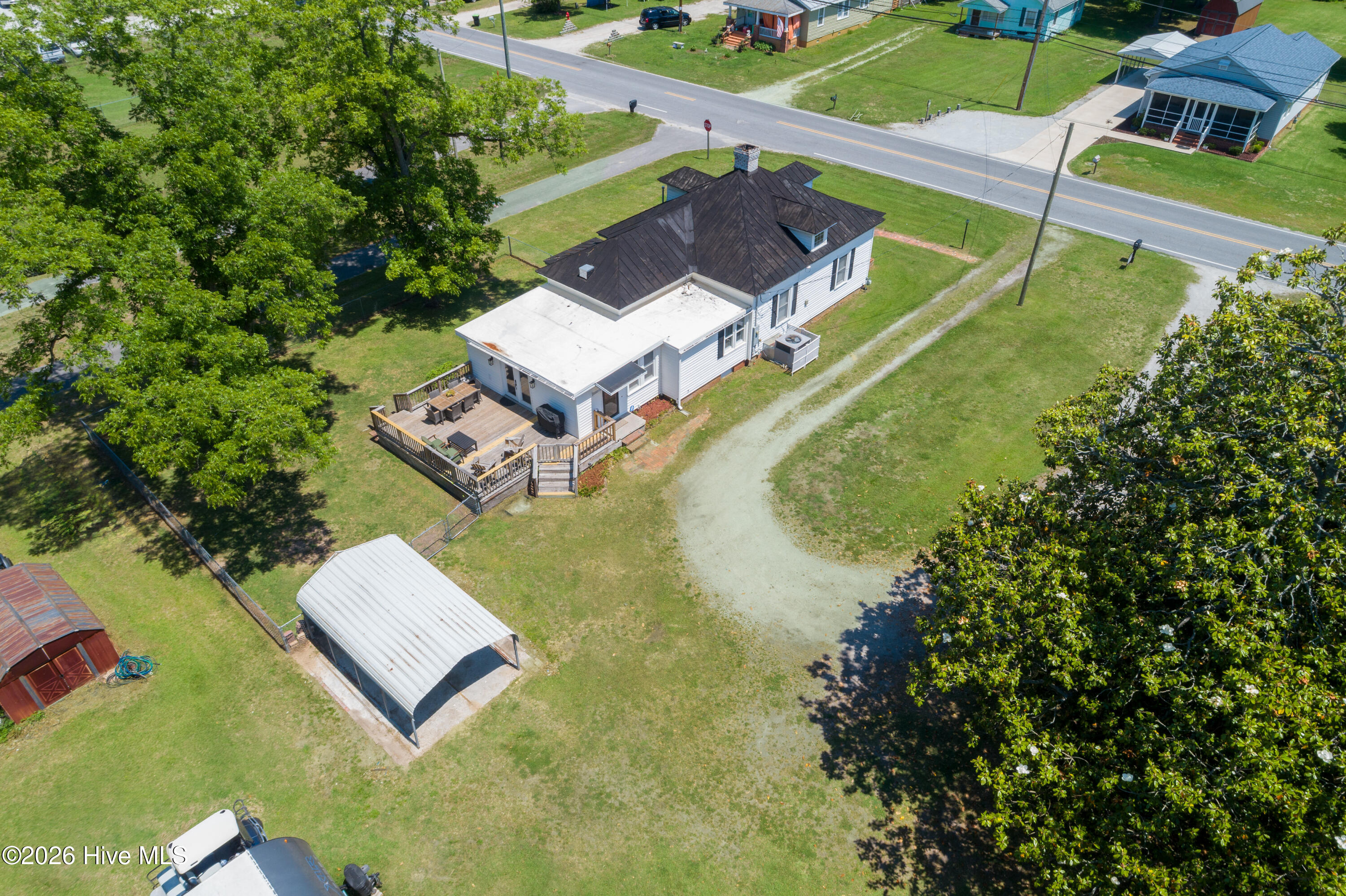 3405 Oaks Road,New Bern