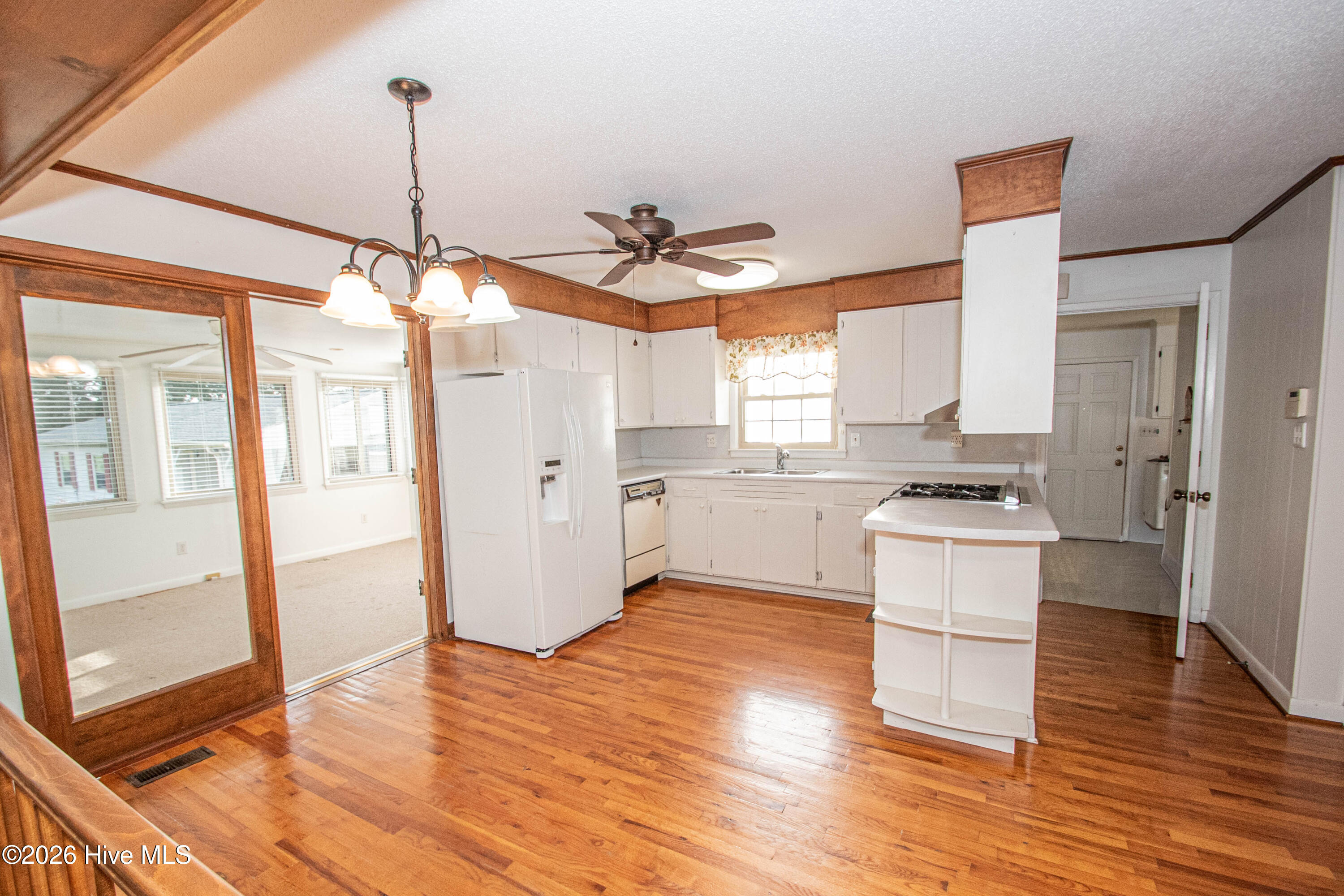 8564 S Nc 41 Highway, Wallace, NC, 28466