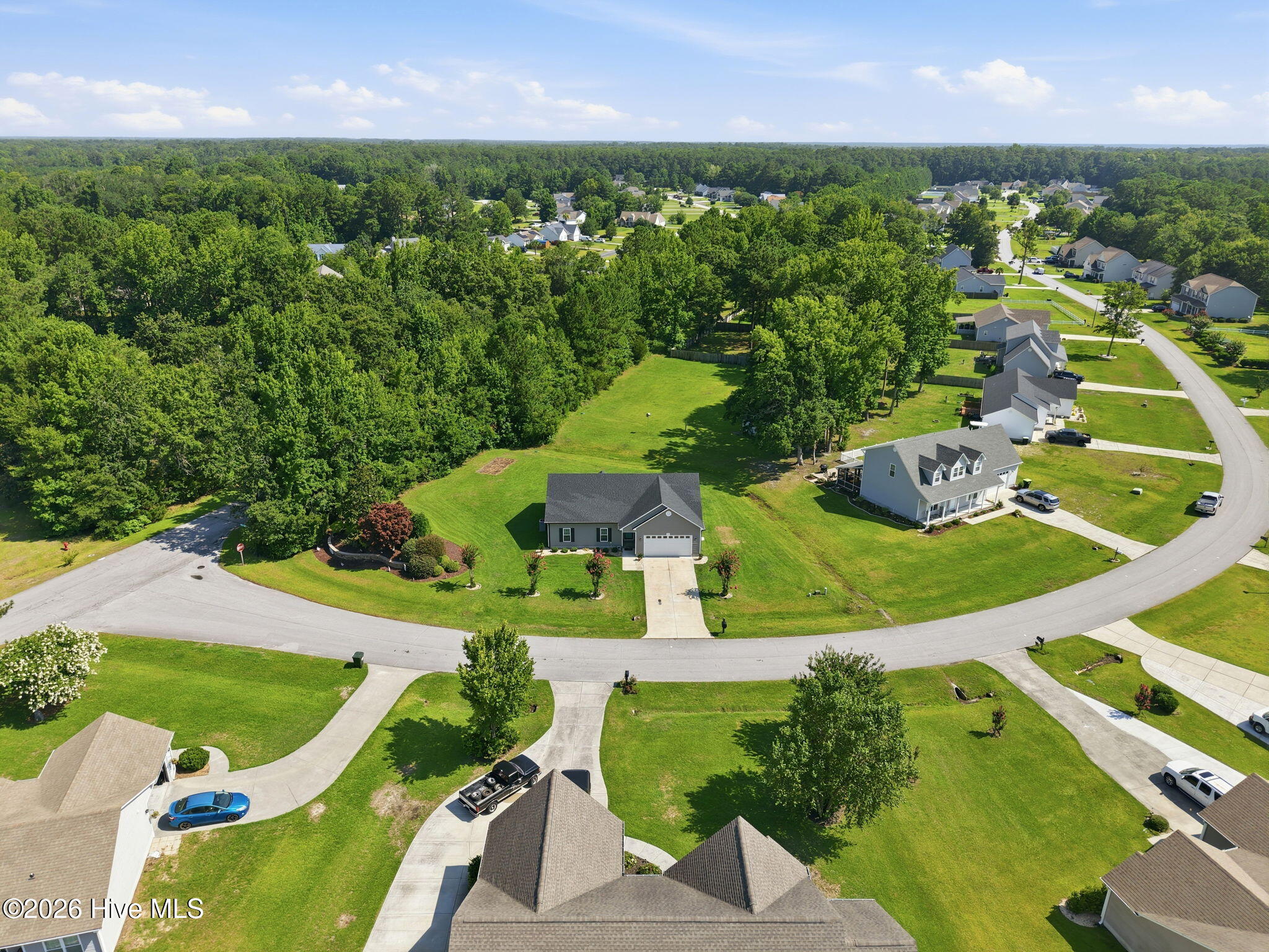 501 Park Meadows Drive,Newport