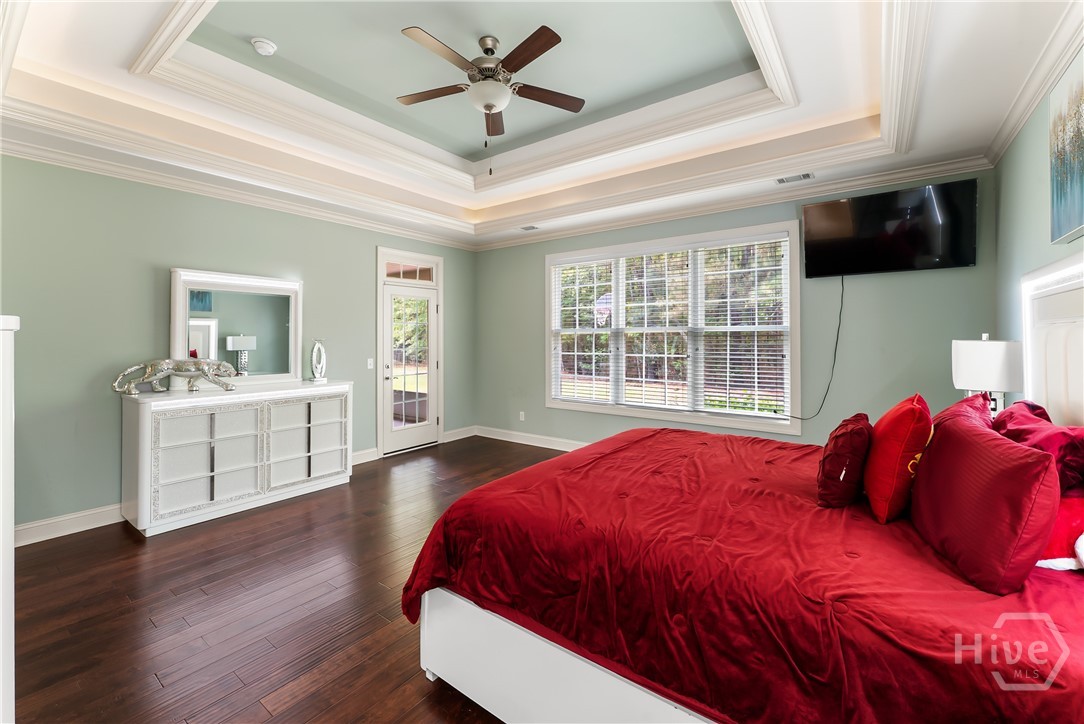 828 Southbridge Boulevard, Savannah, GA, 31405