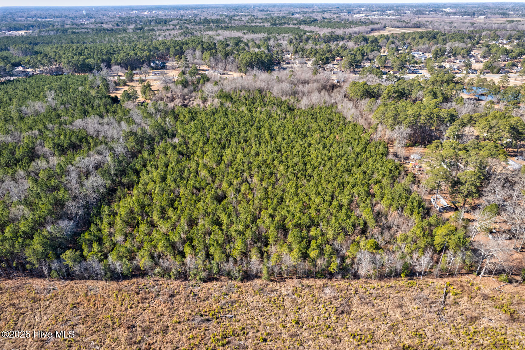 0 Springfield Road, Rocky Mount, NC, 27801