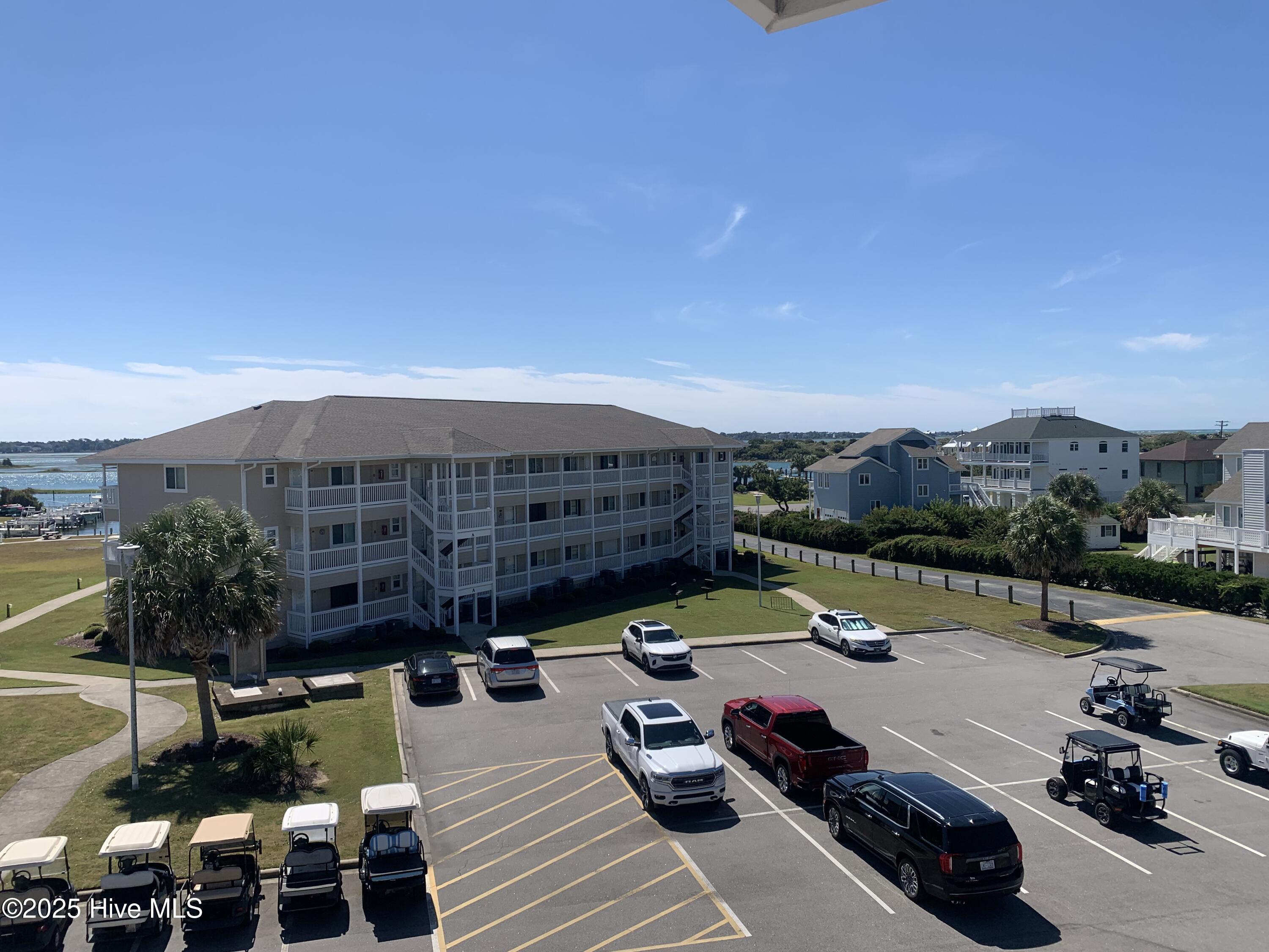 650 Cedar Point Boulevard UNIT C 31, Cedar Point, NC, 28584