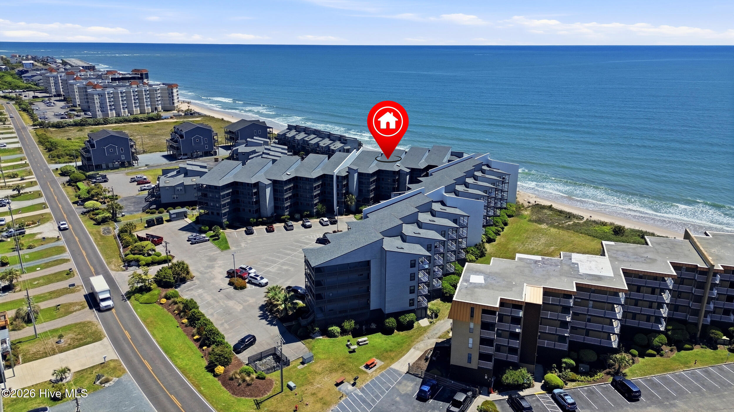 1896 New River Inlet 1413,North Topsail Beach