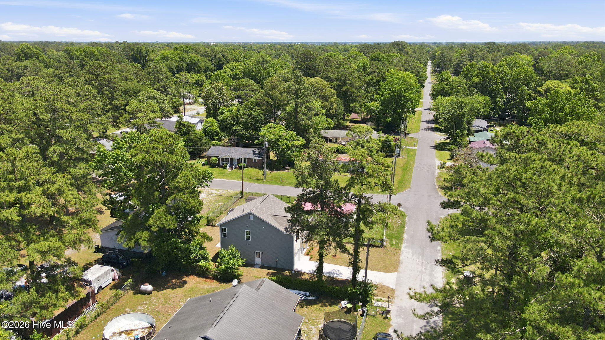 2904 Moore Avenue,New Bern
