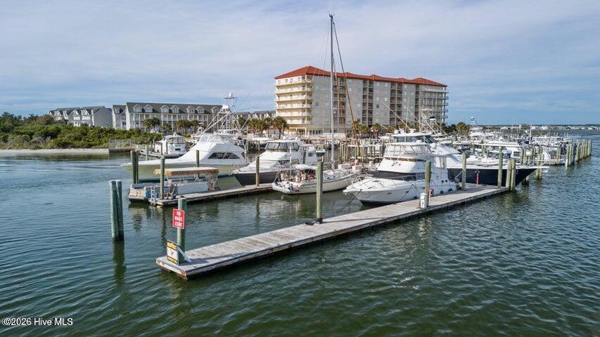 100 Olde Towne Yacht Club Road B19,Beaufort