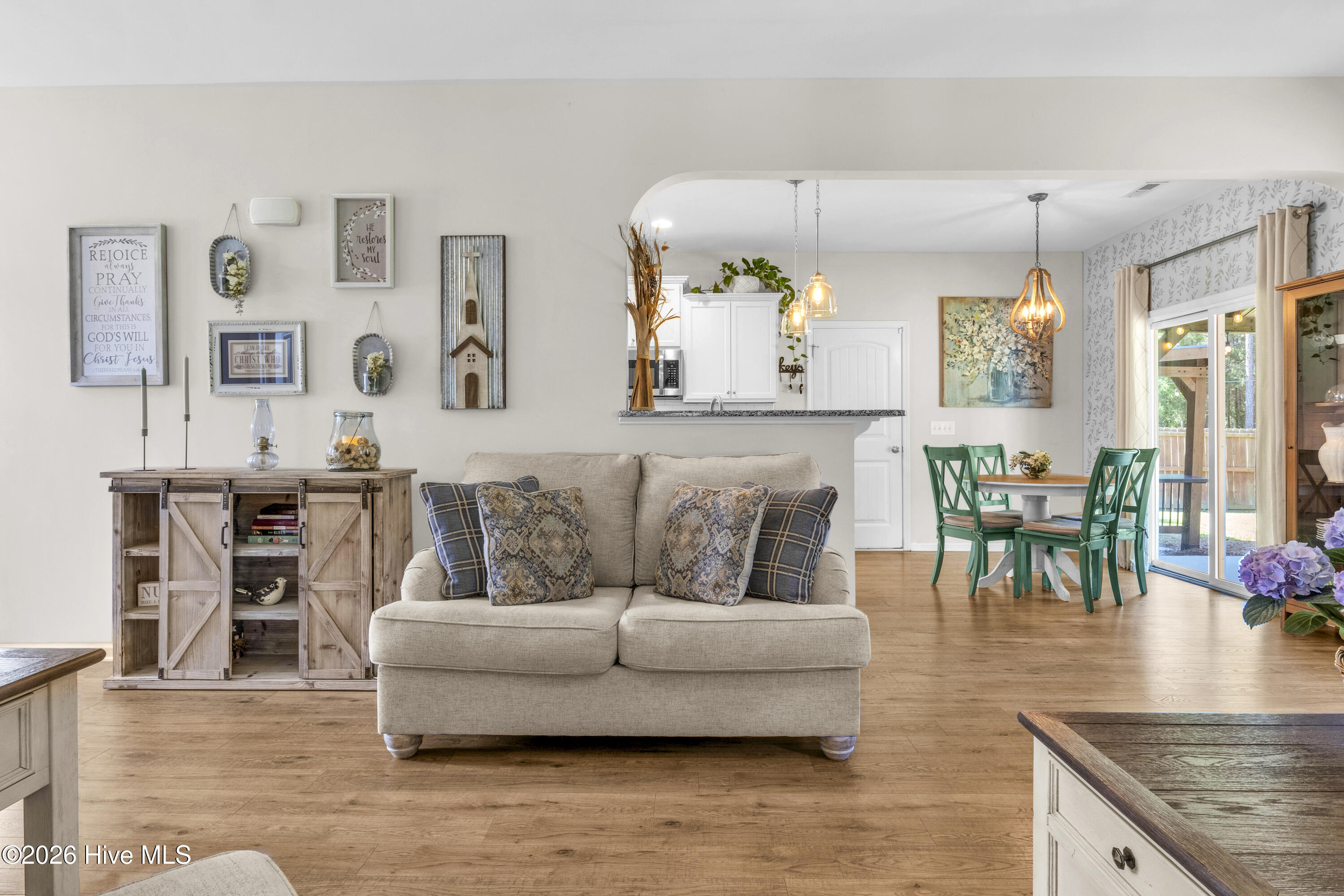 405 Belhaven Court,Holly Ridge