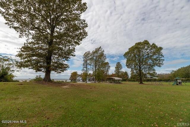 Community Park/Beach