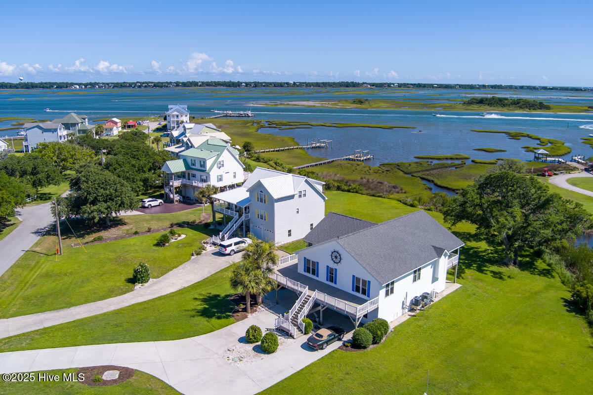 Homes for sale in Cedar Point, NC | 174 Jones St, Cedar Point, NC 28584 | MLS# 100504493