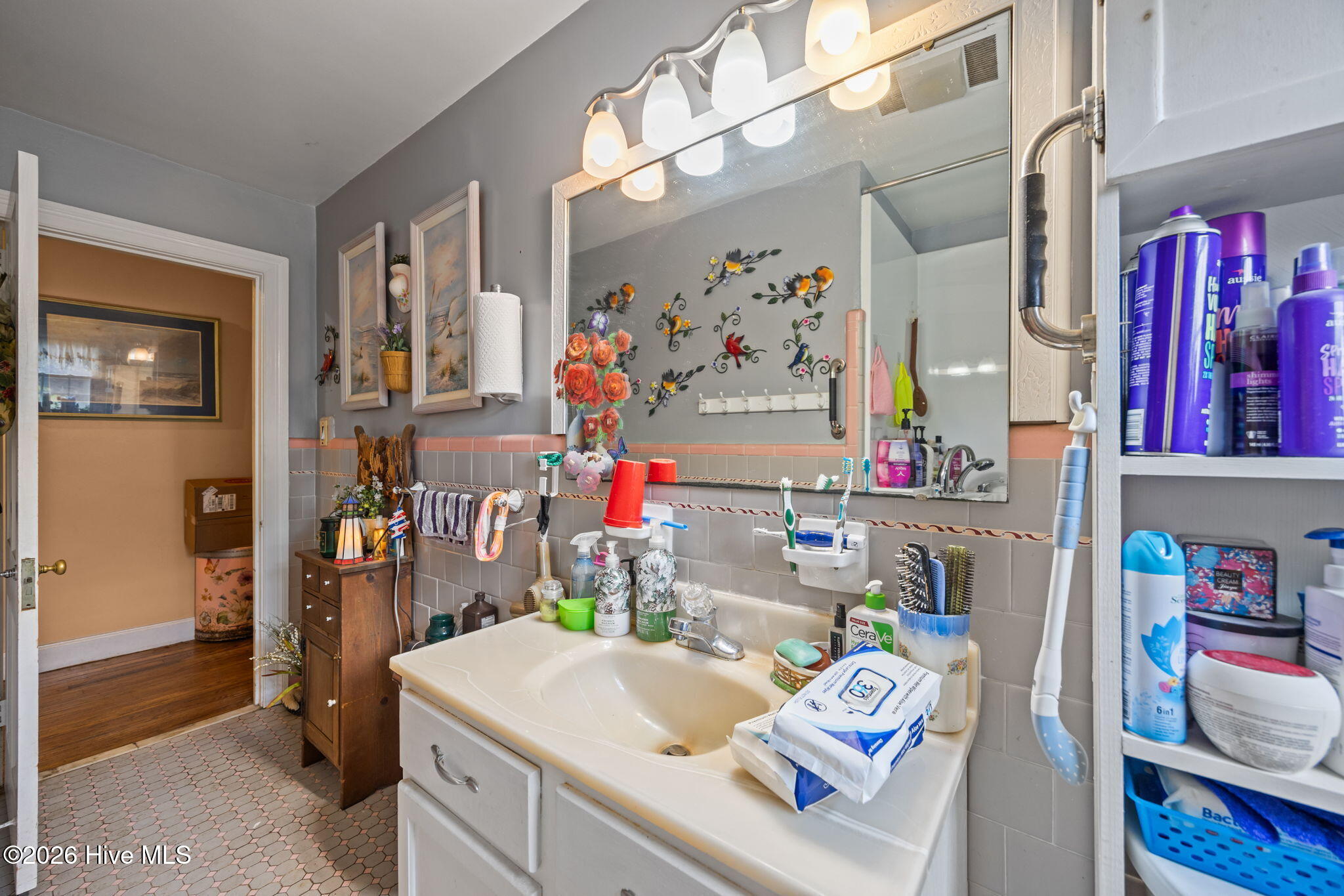 4159 East Horne Avenue, Farmville, NC, 27828