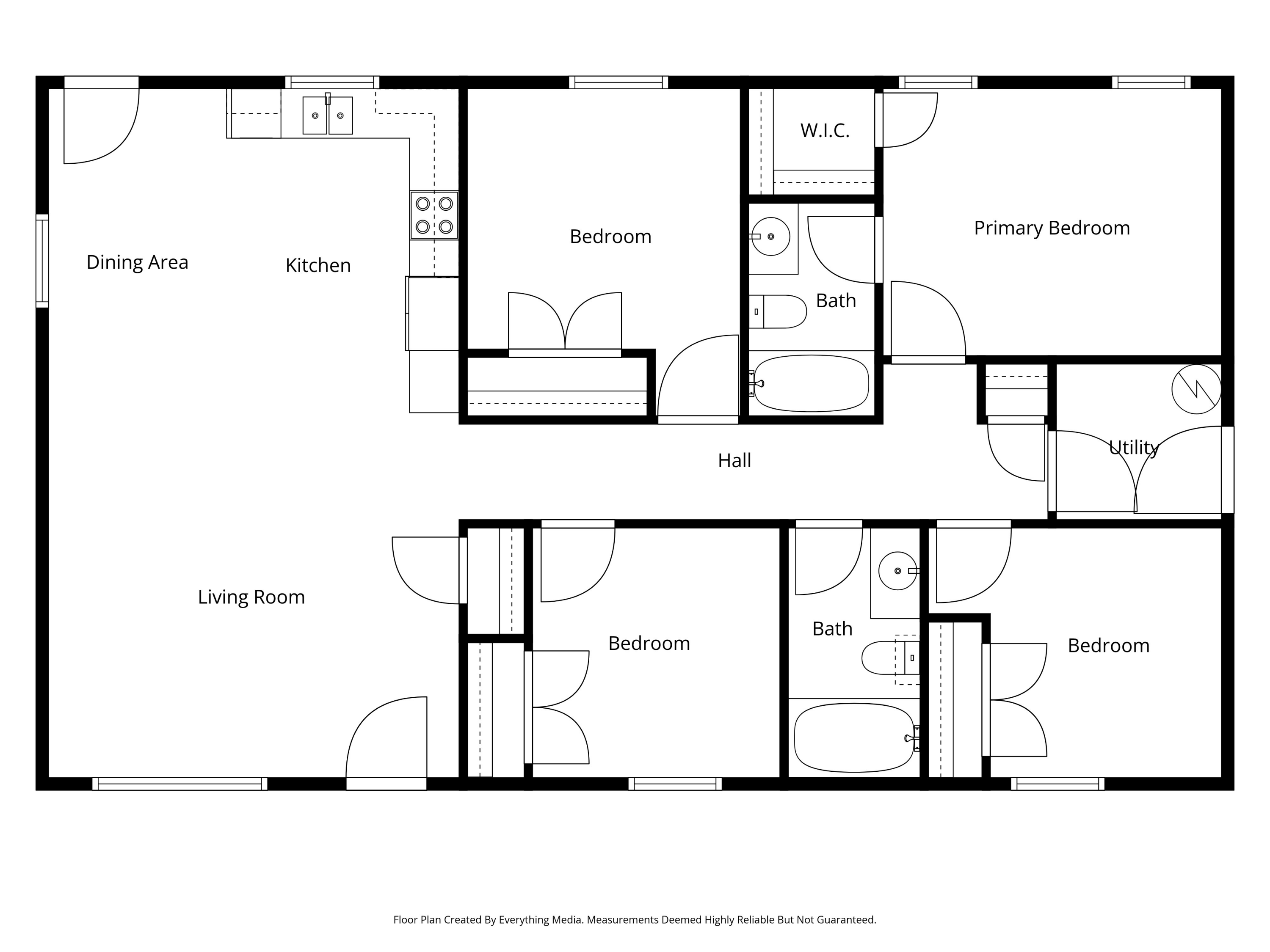 Homes For Sale - 3037 Hummingbird Lane<br/> Richmond County, Augusta, GA 30906