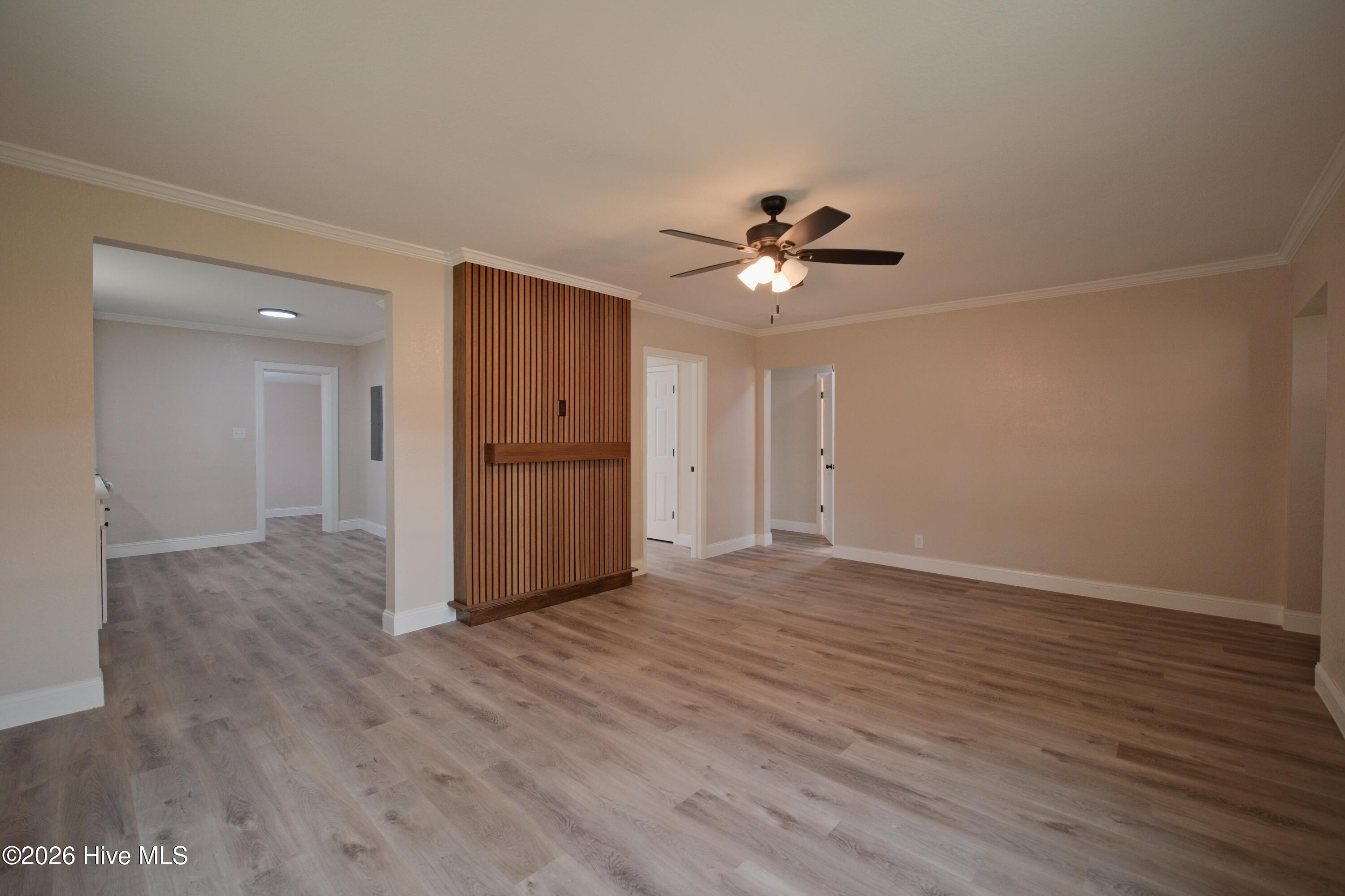 Photo 3 of Single family home for sale at 1105 N East St, Kinston, NC 28501 | MLS# 100608059 | Listing updated on 2026-10-05