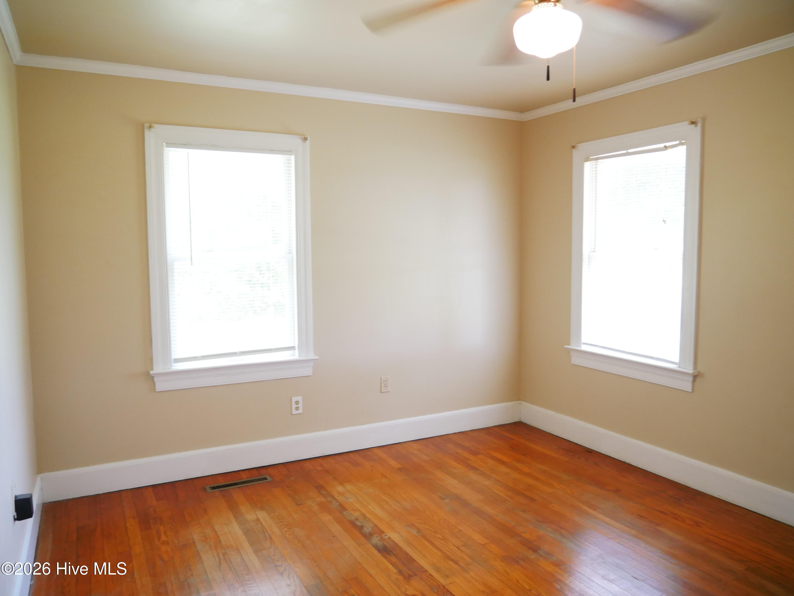 Exterior photo of 1698 W Pleasant Hill Road, Pink Hill, NC 28572. MLS: 100601350