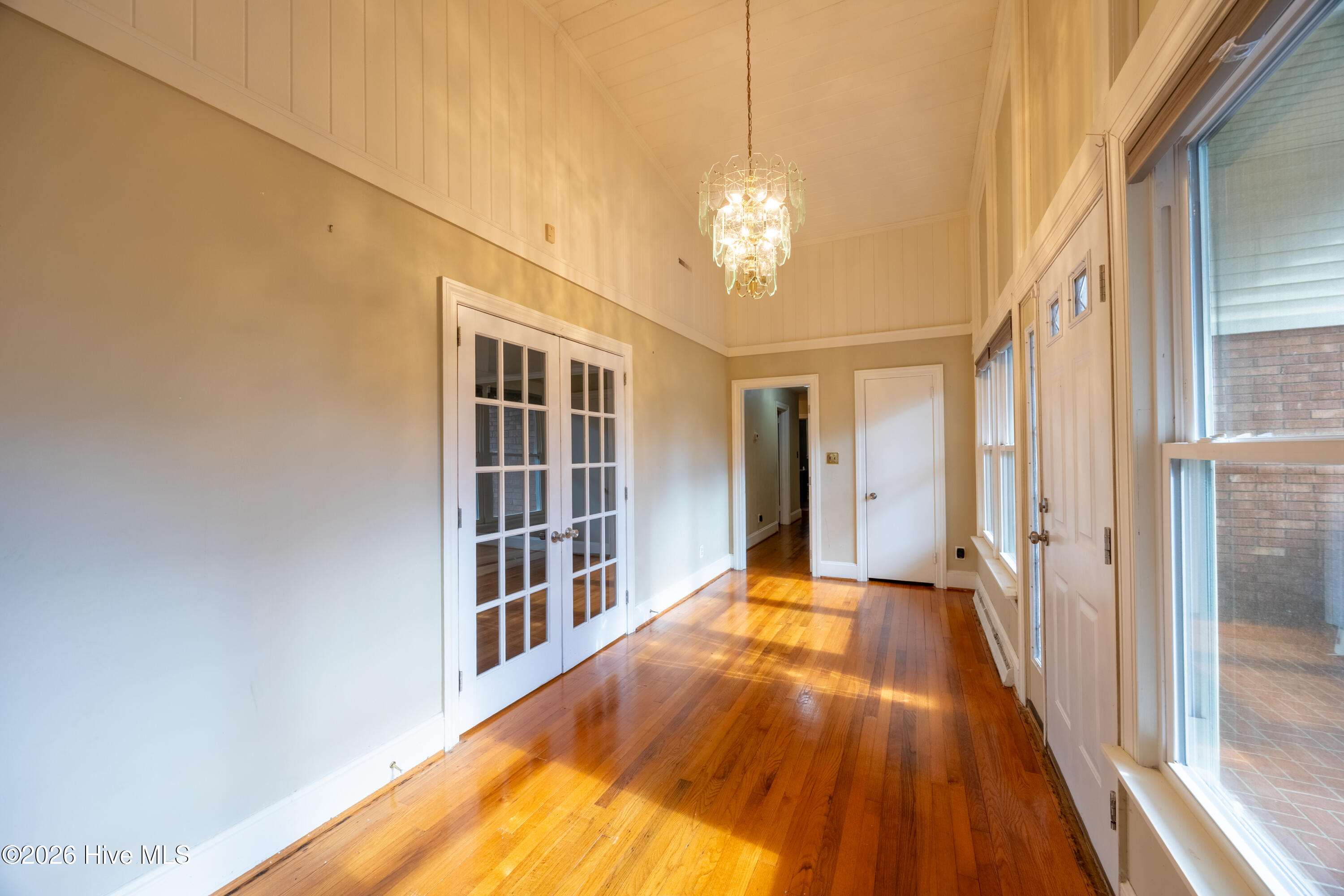 3416 Hawthorne Road, Rocky Mount, NC, 27804