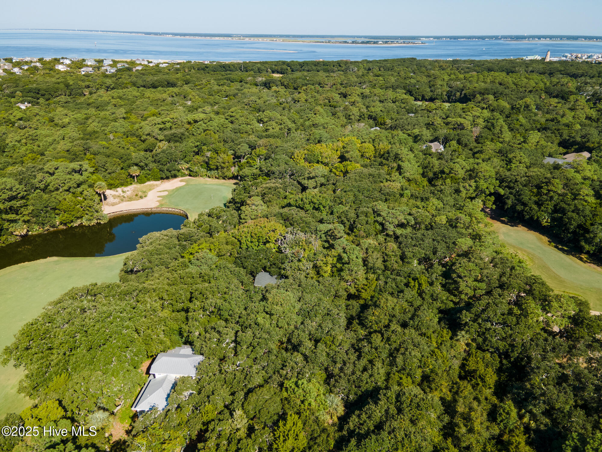 Homes for sale in Bald Head Island, NC | 124 Stede Bonnet Wynd, Bald Head Island, NC 28461 | MLS# 100527556