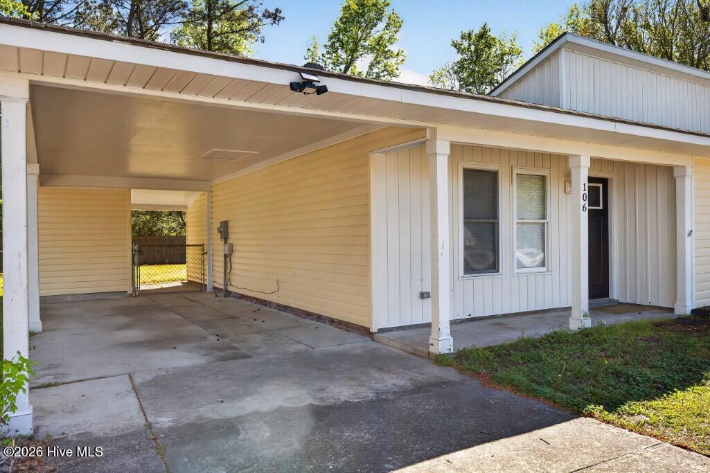 106 Keith Drive,Havelock