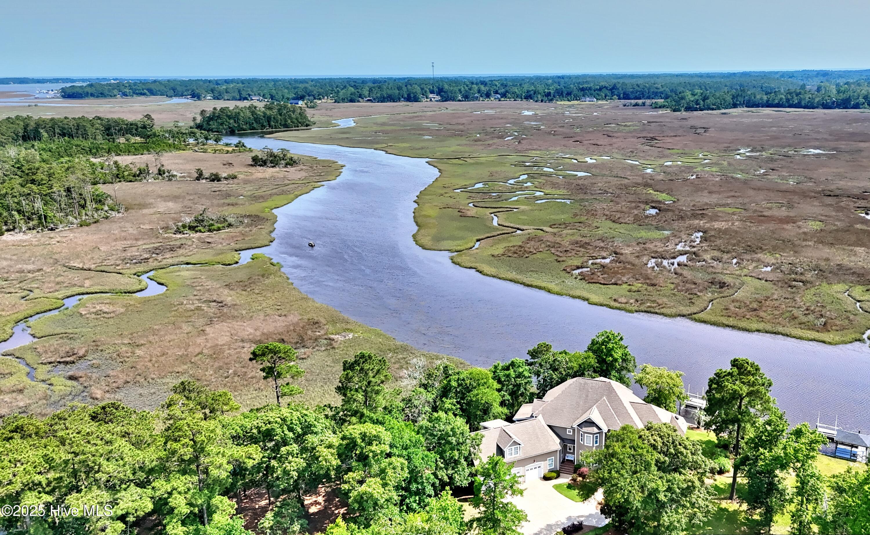 466 Herring Gull Court SE, Bolivia, NC, 28422