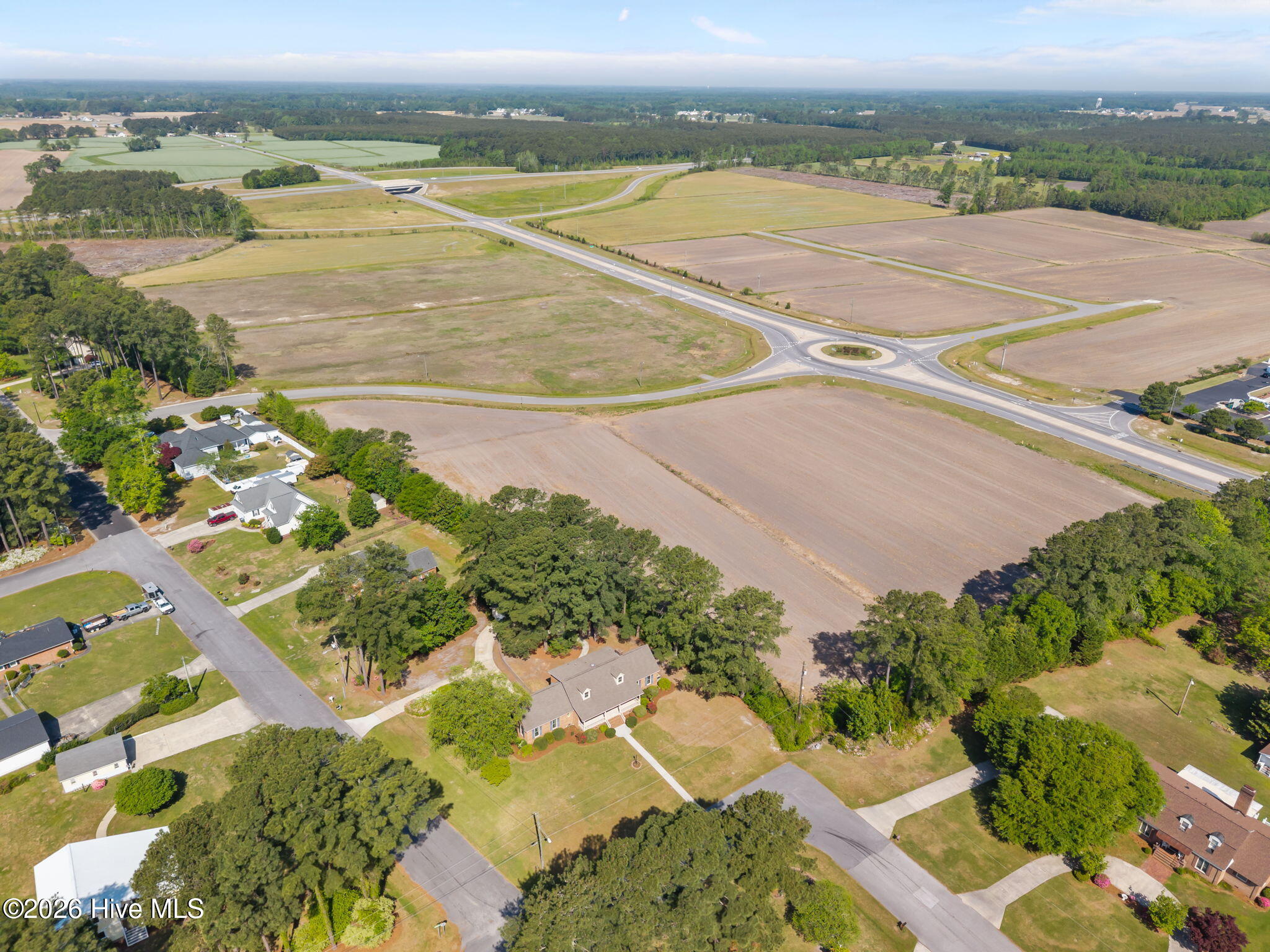 4104 Oakdale Drive, Ayden, NC, 28513