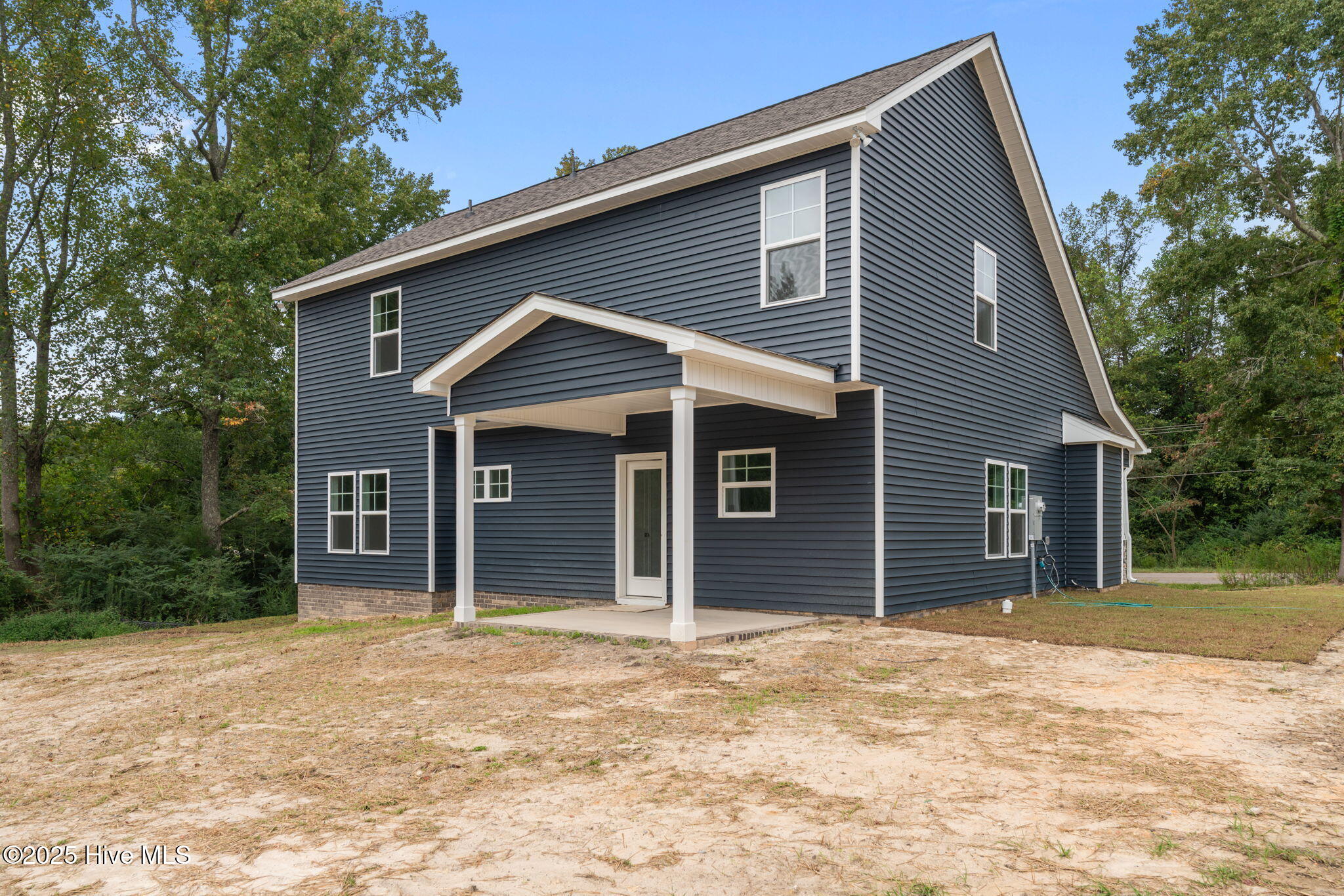 235 Atkins Road