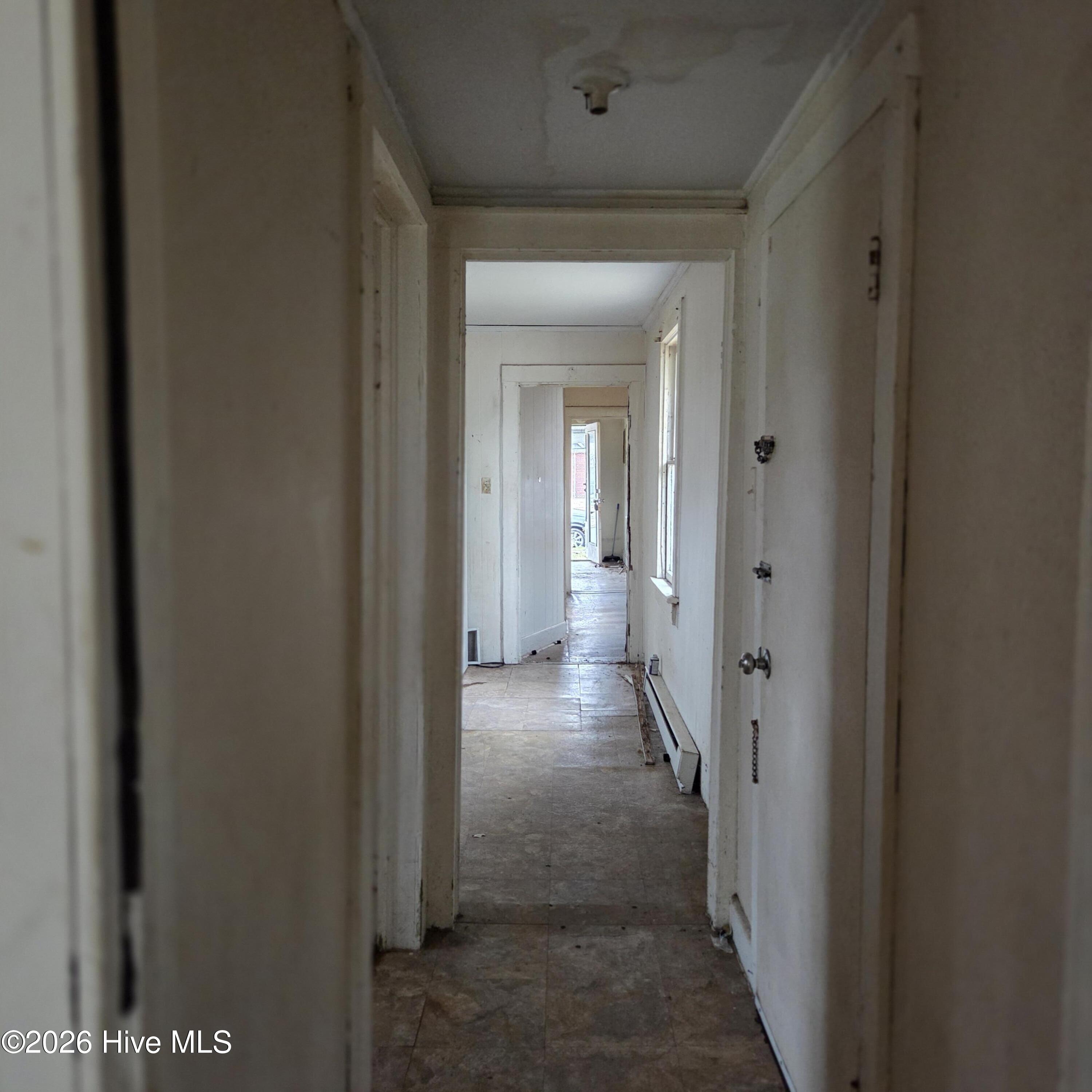 608 Parsonage Street, Elizabeth City, NC, 27909