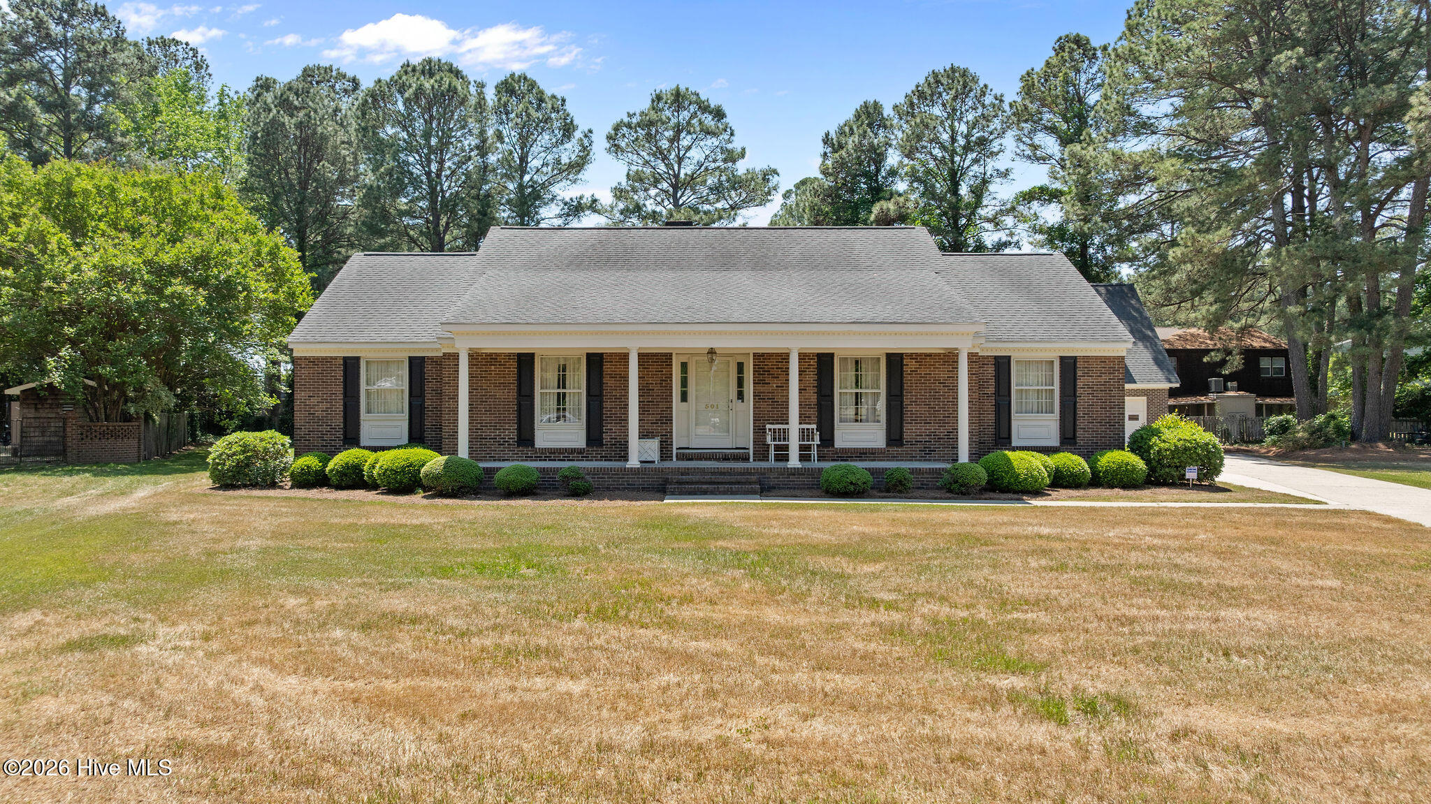 173 Buckeye Road, Guyton, GA, 31312