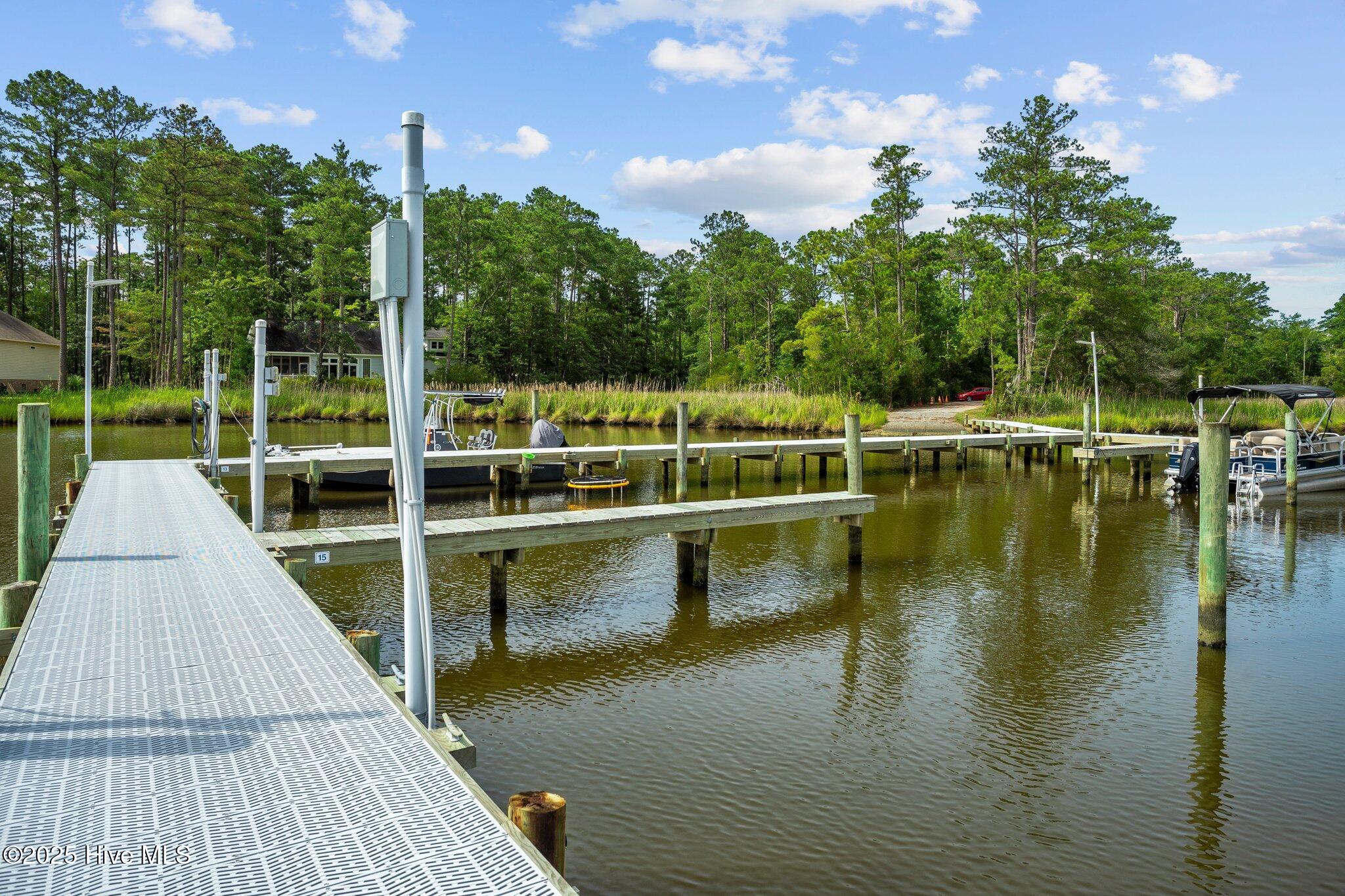 178 Marsh Run, Oriental, NC, 28571