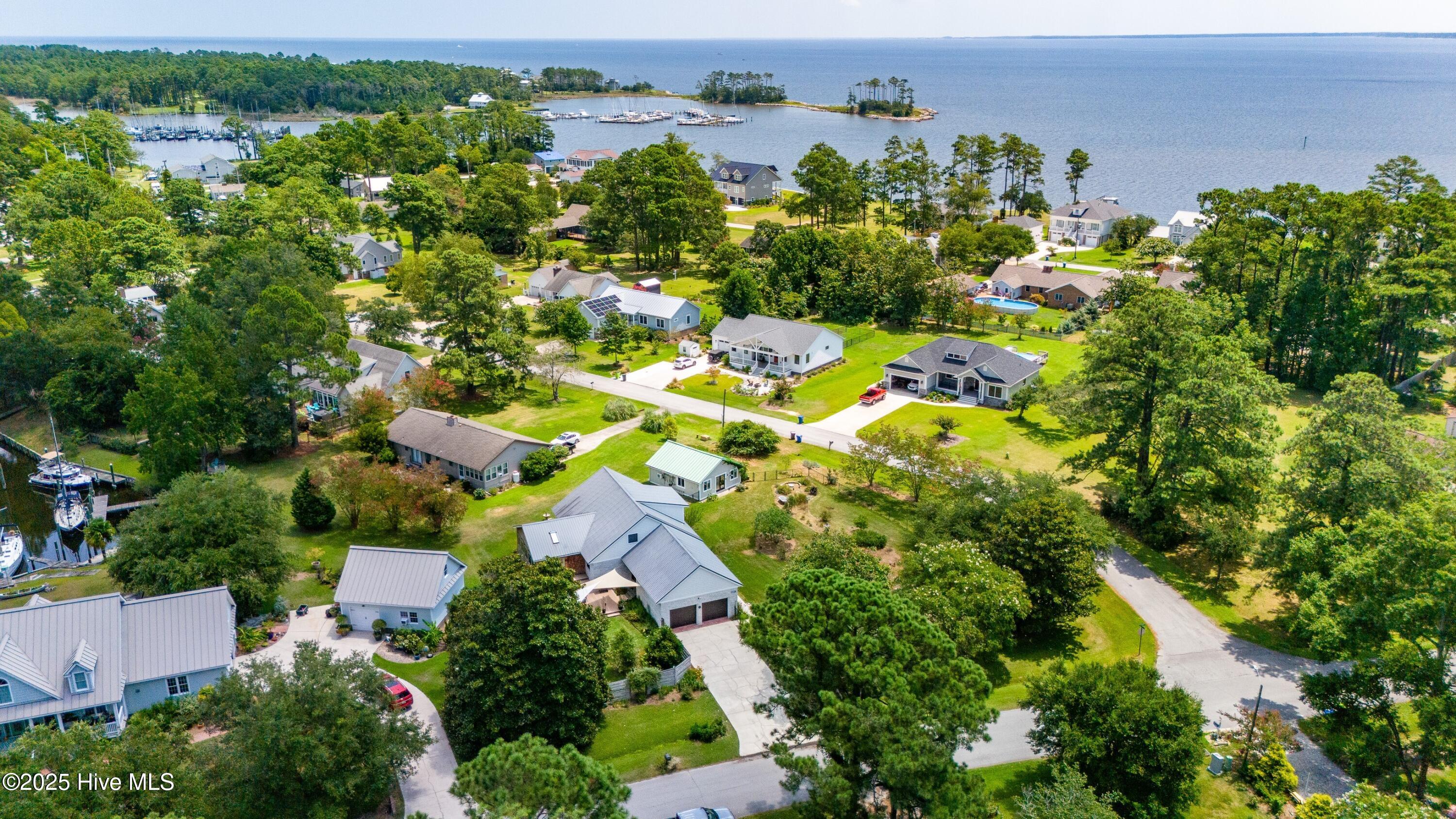 Homes for sale in Oriental, NC | 400 Ragan Rd, Oriental, NC 28571 | MLS# 100520777