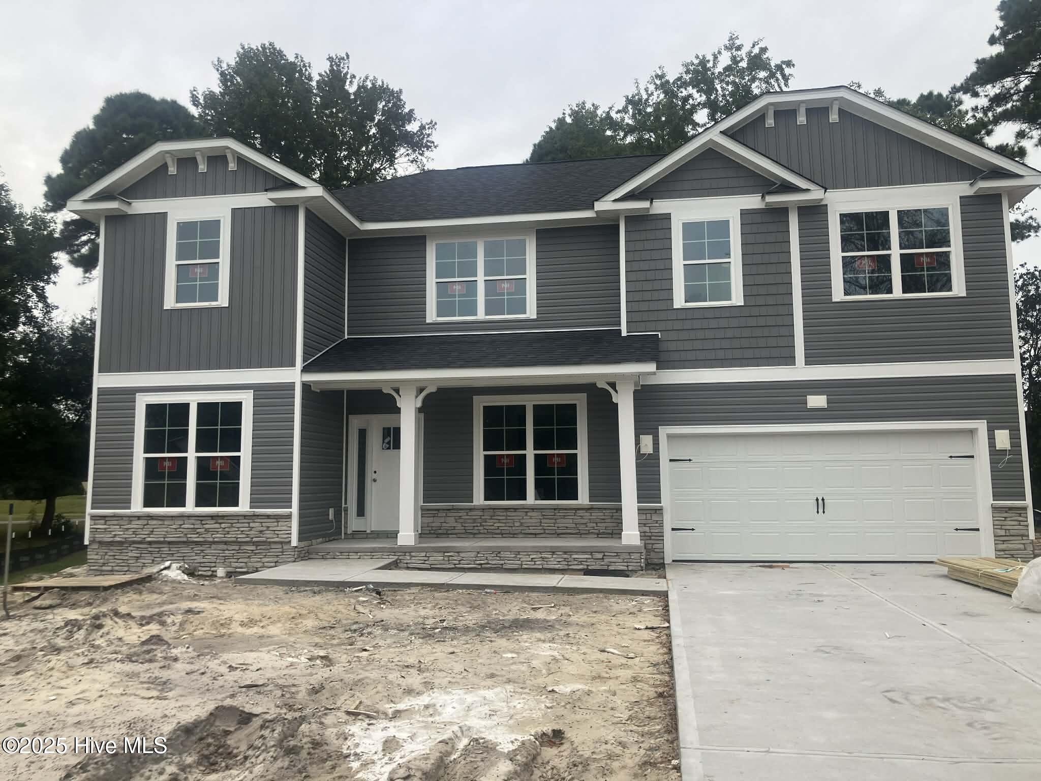914 Nassau Court,New Bern