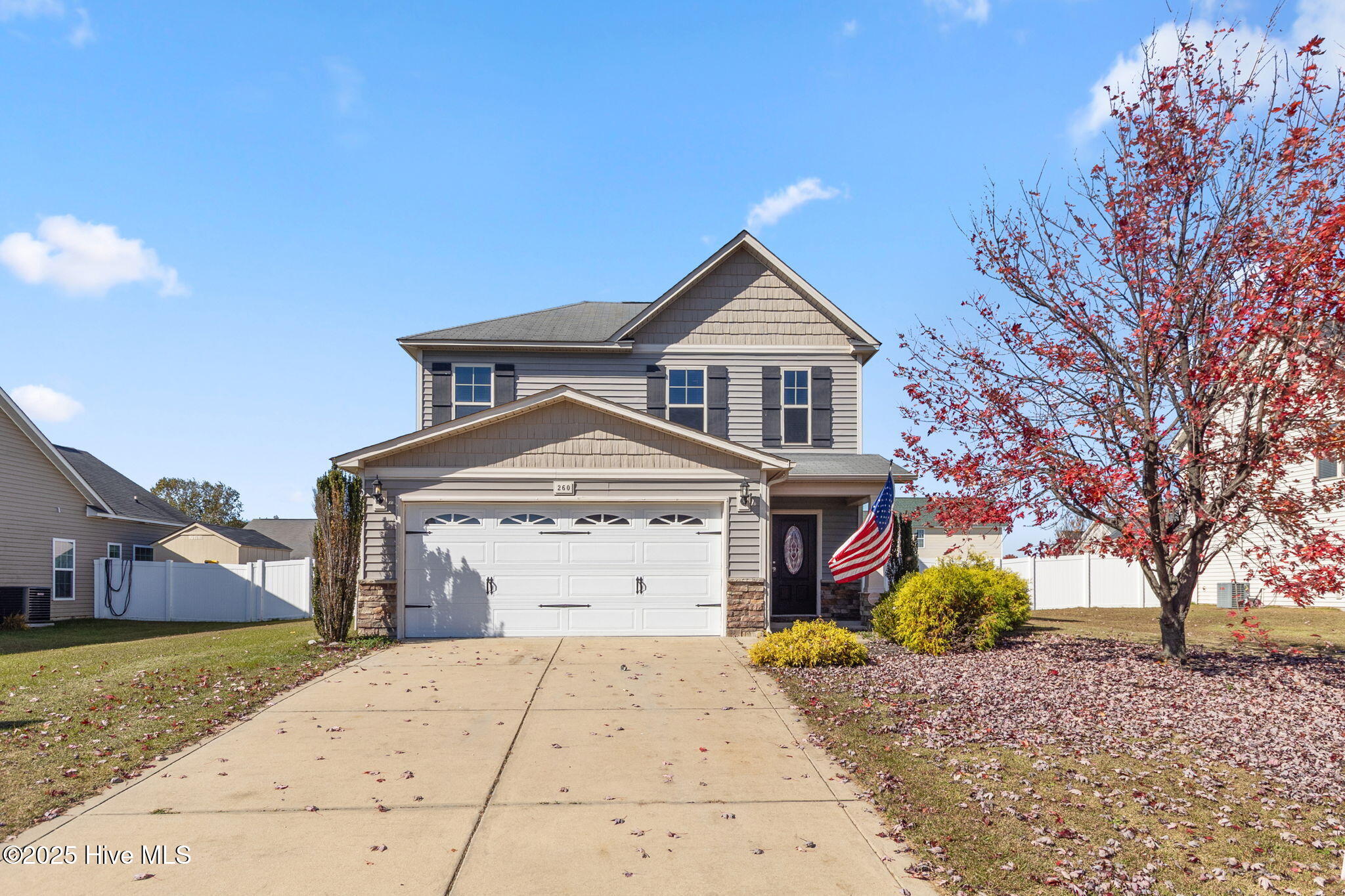 Homes for sale in Raeford, NC | 260 Stockbridge Dr, Raeford, NC 28376 | MLS# 100540277