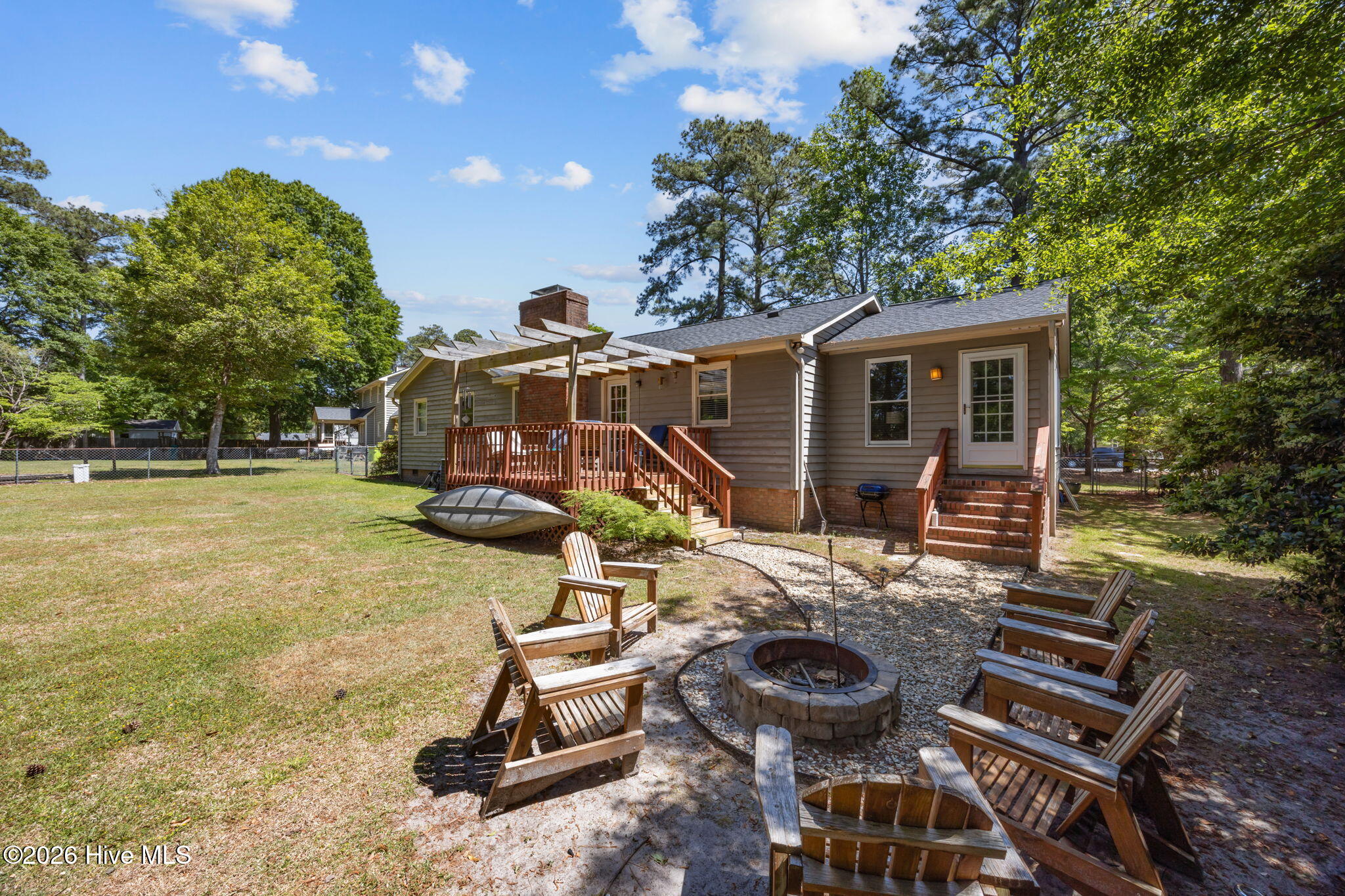 3304 Tack House Road,Trent Woods