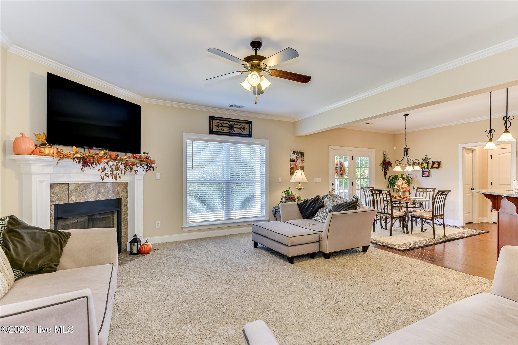 Photo 1 of Single family home for sale at 162 Claridge St, North Augusta, SC 29860 | MLS# 100613268 | Listing updated on 2026-10-29