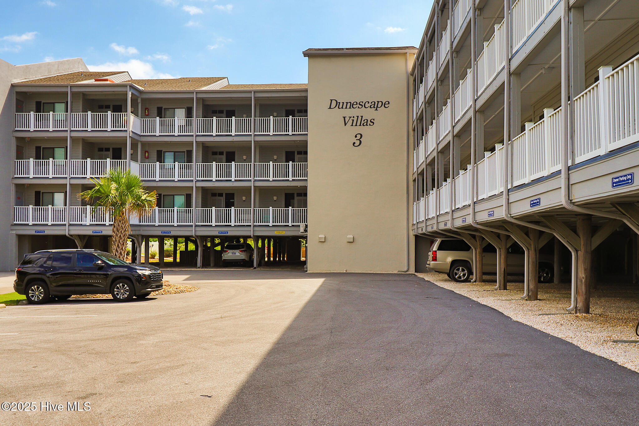 Dunescape Villas Building 3