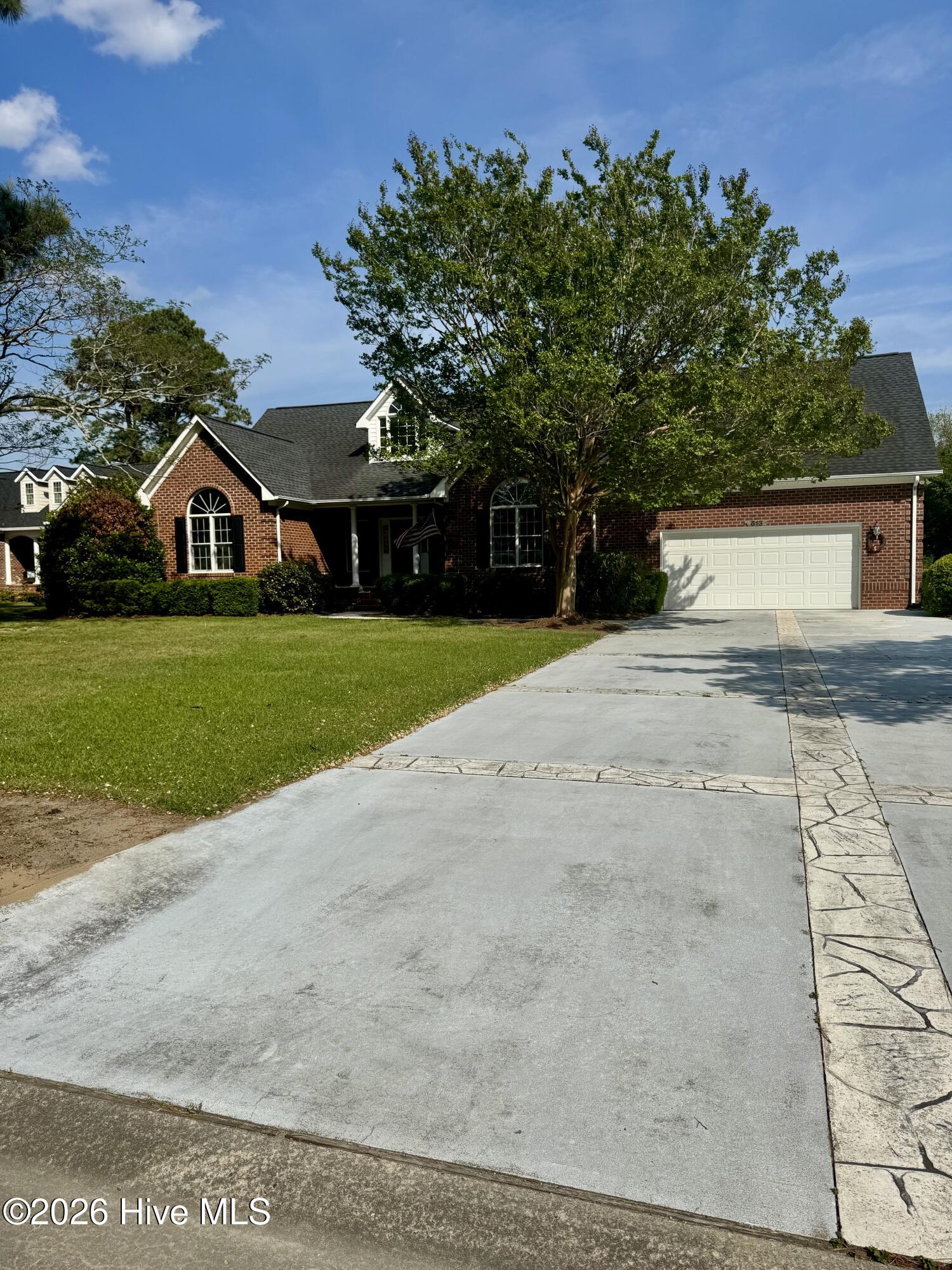 513 Alexis Drive,New Bern