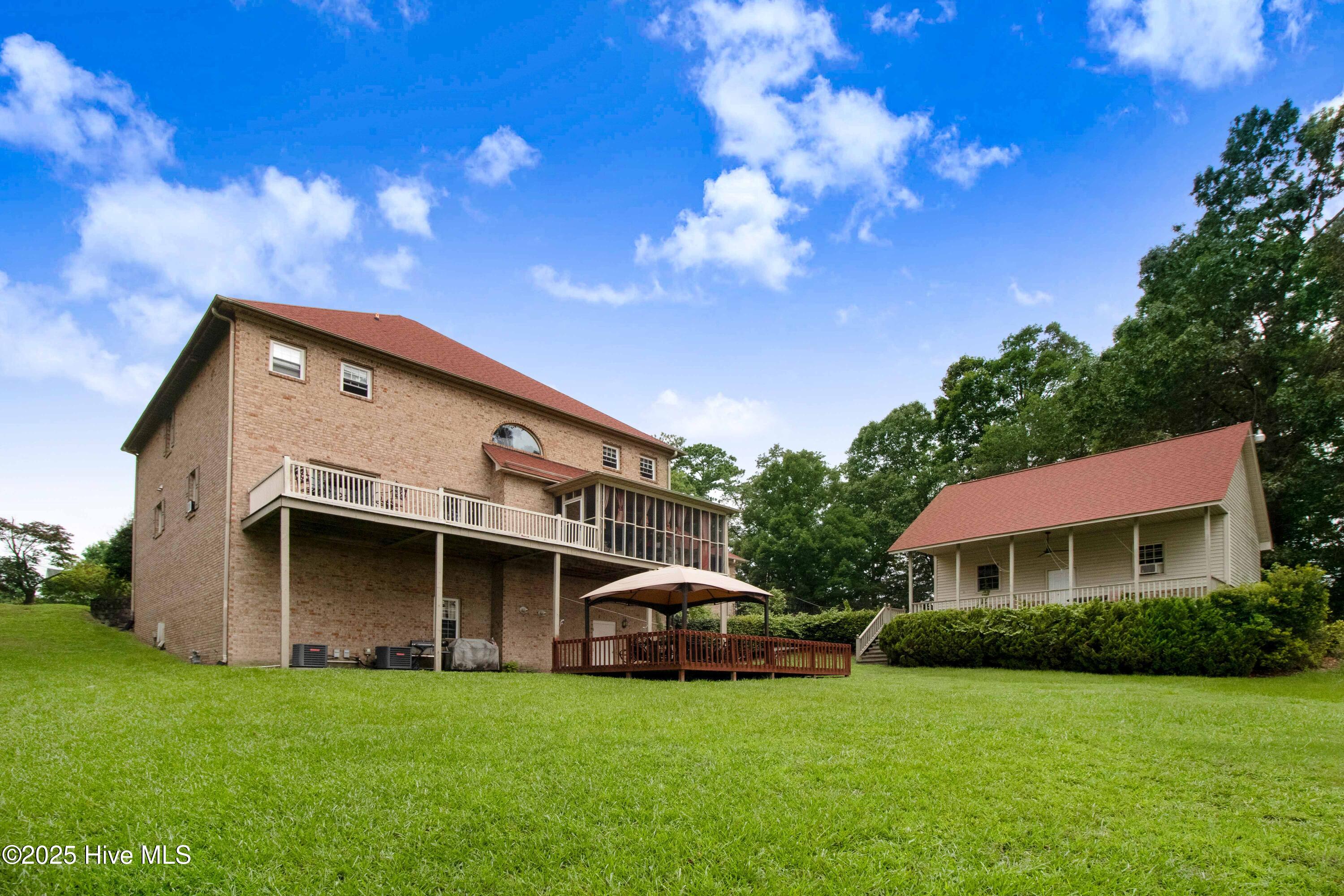 4904 Pebble Beach Circle N, Wilson, NC, 27896