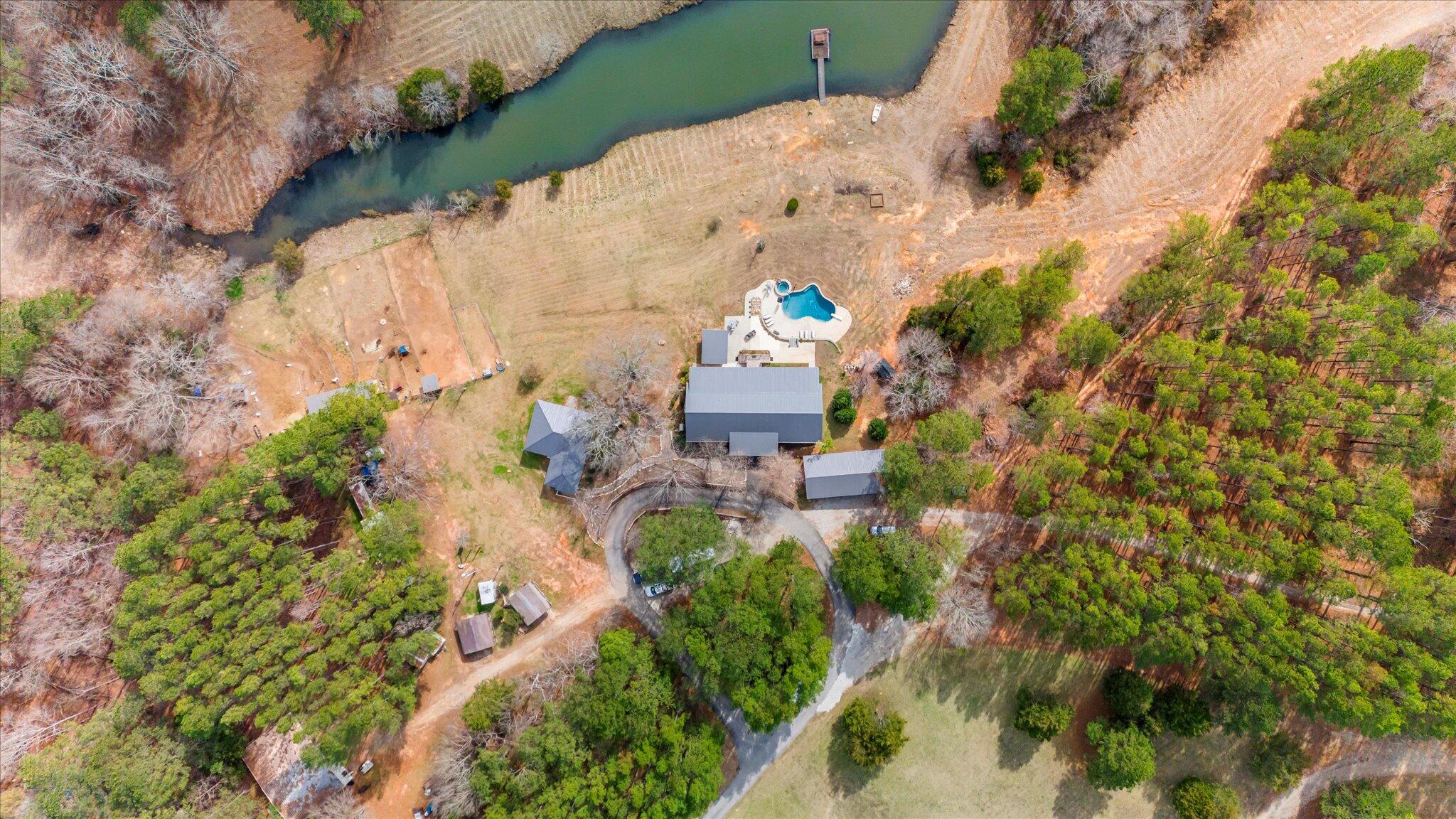 1905 Augusta Highway, Lincolnton, GA, 30817