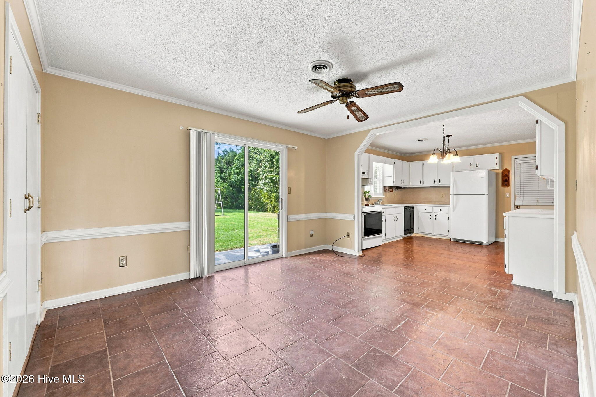 3605 Plantation Road,Morehead City